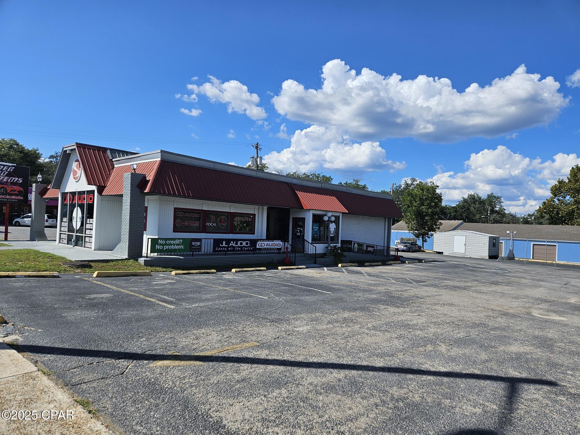 Bayview Add - Commercial Sale