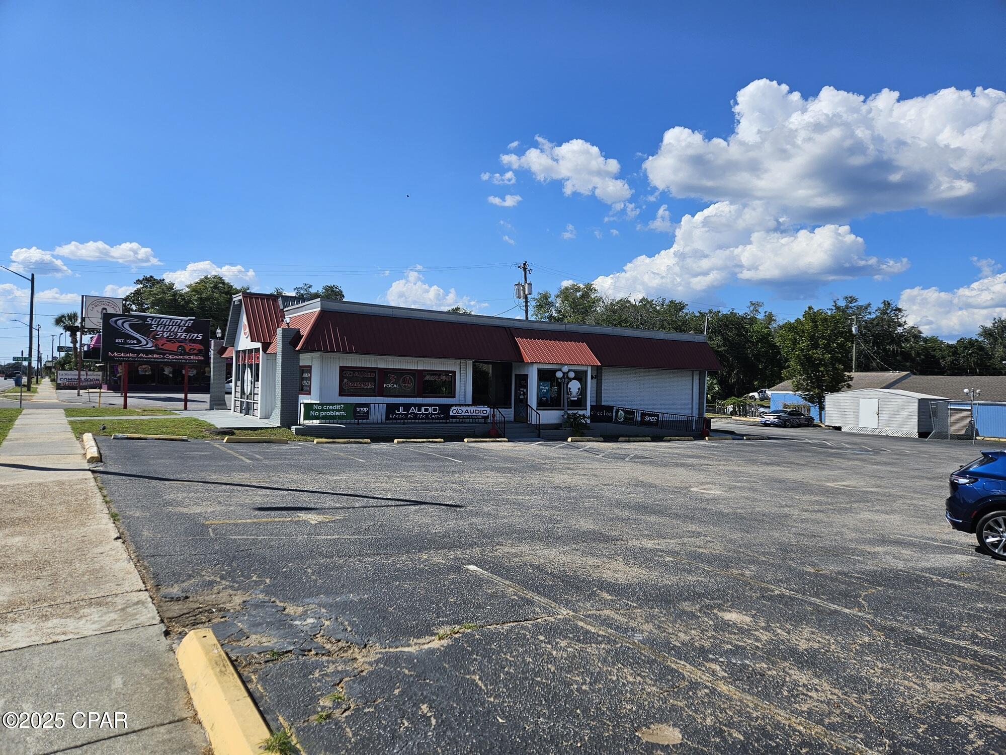 Bayview Add - Commercial Sale