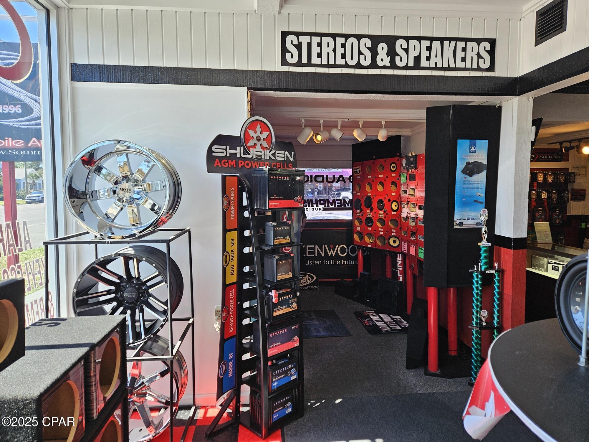 Bayview Add - Commercial Sale