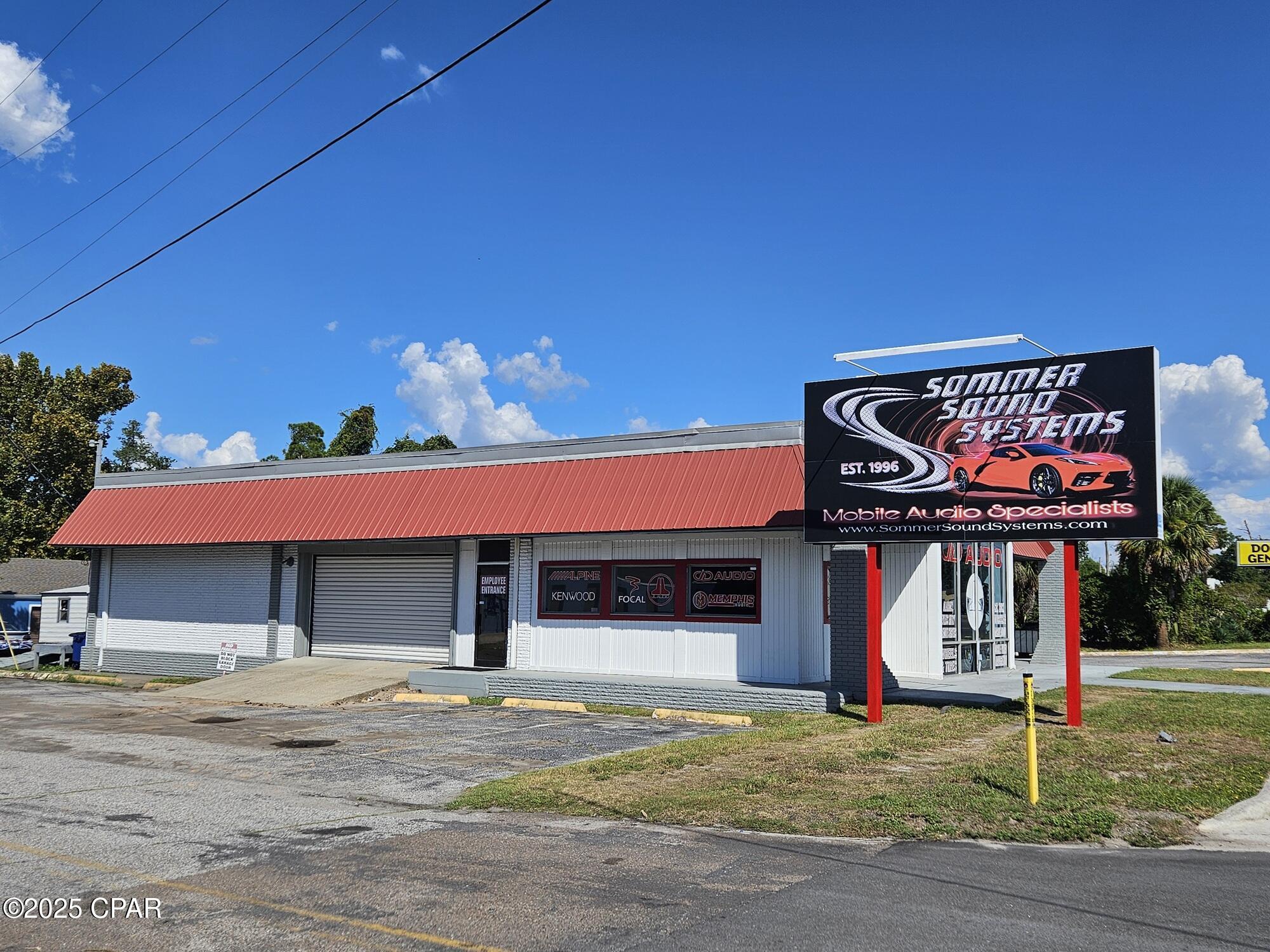 Bayview Add - Commercial Sale