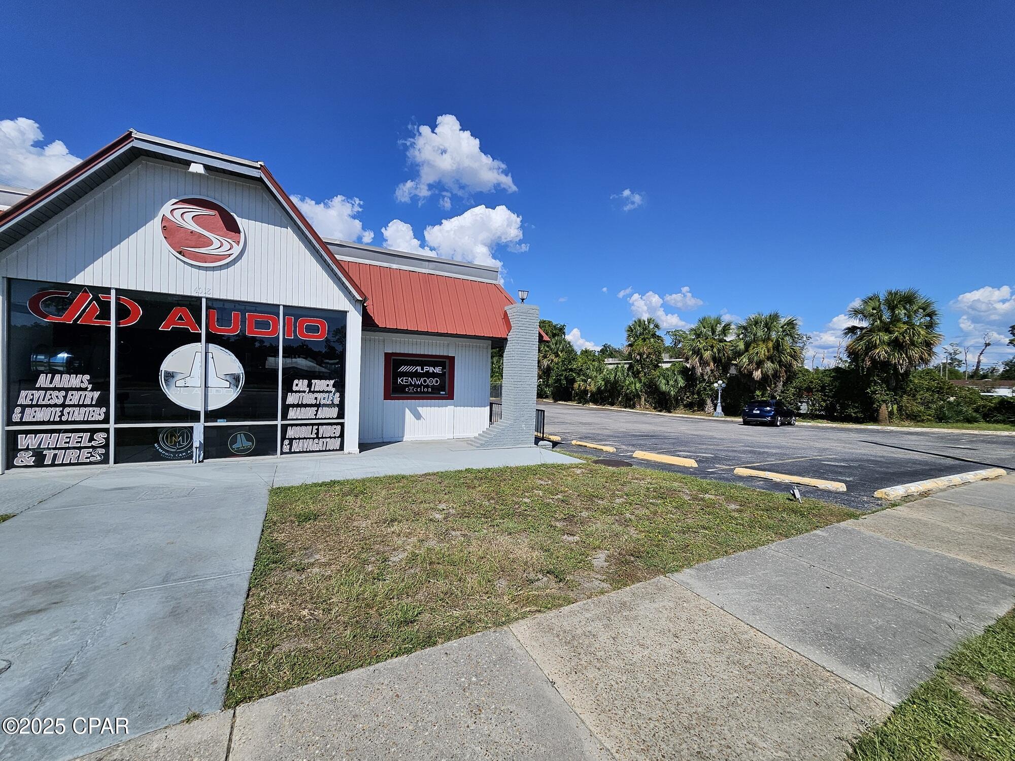 Bayview Add - Commercial Sale