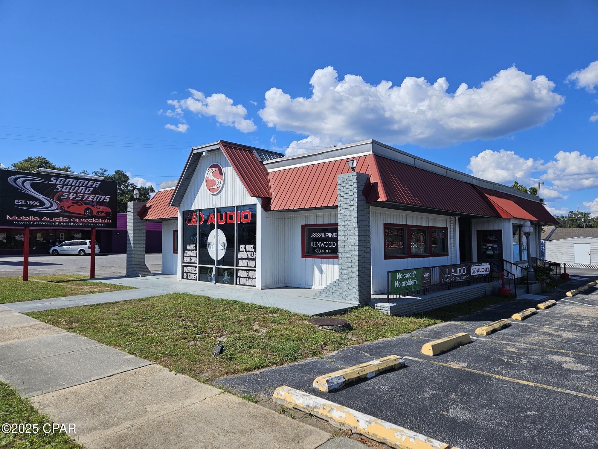 Bayview Add - Commercial Sale