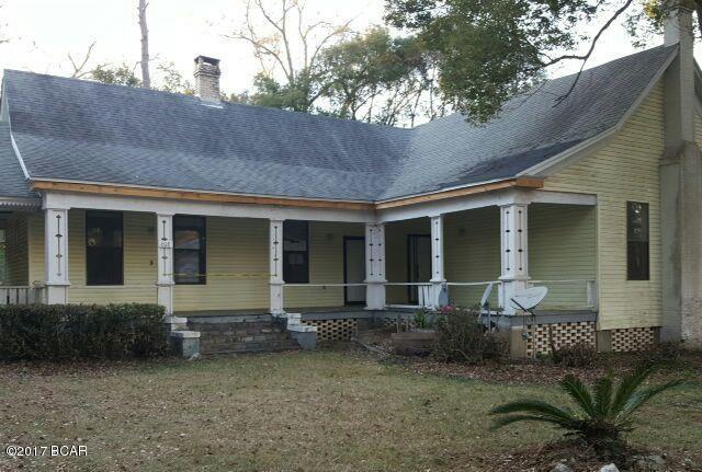 Chipley - Residential