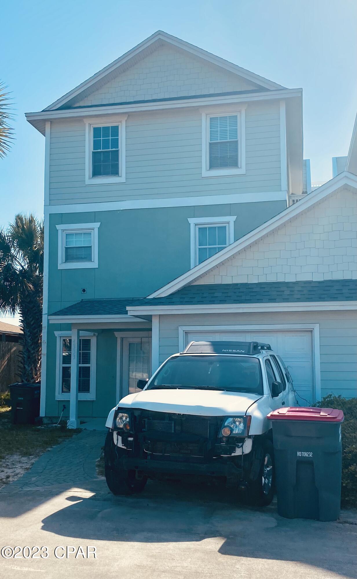 Treasure Island Resort - Residential