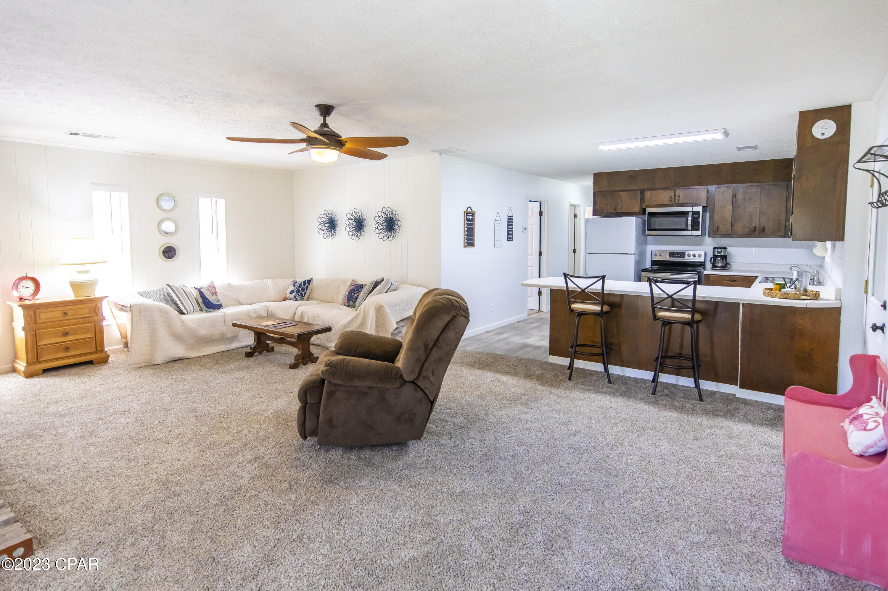 Open Sands - Residential