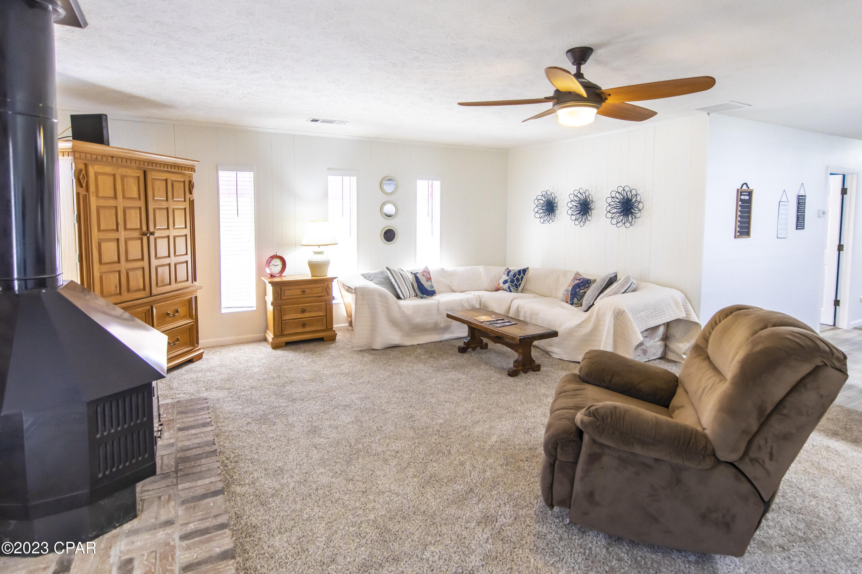 Open Sands - Residential