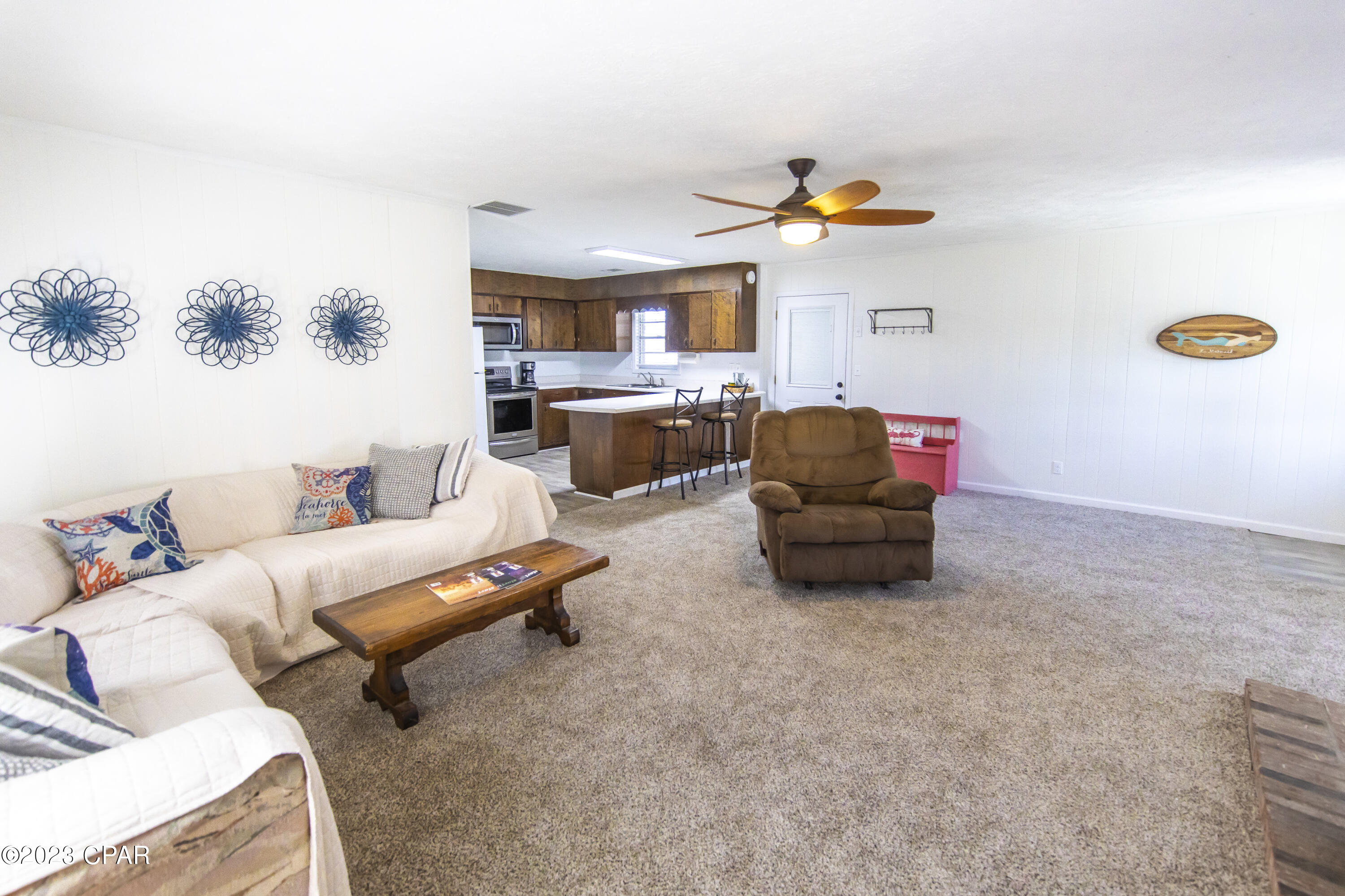 Open Sands - Residential