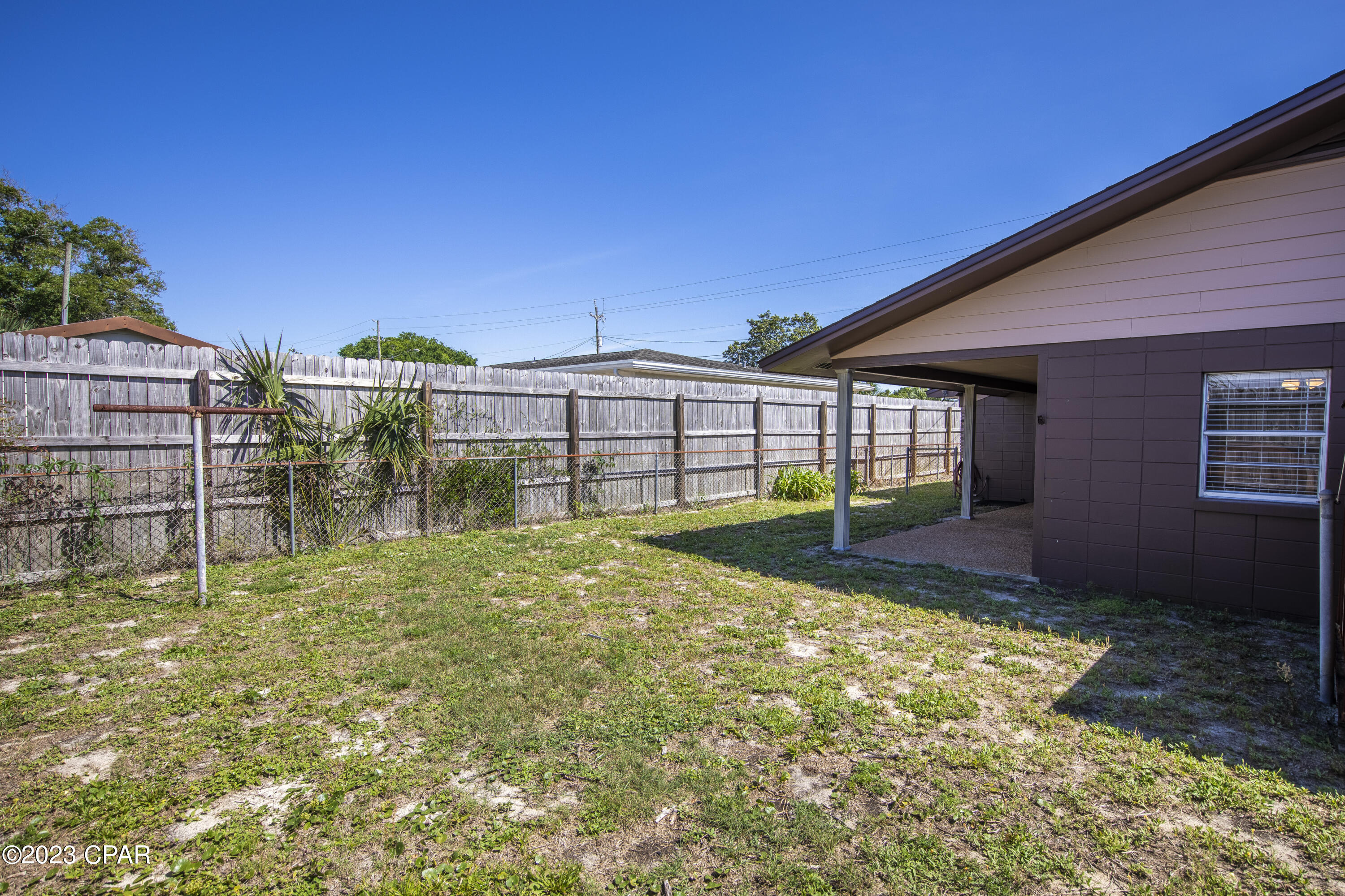 Open Sands - Residential