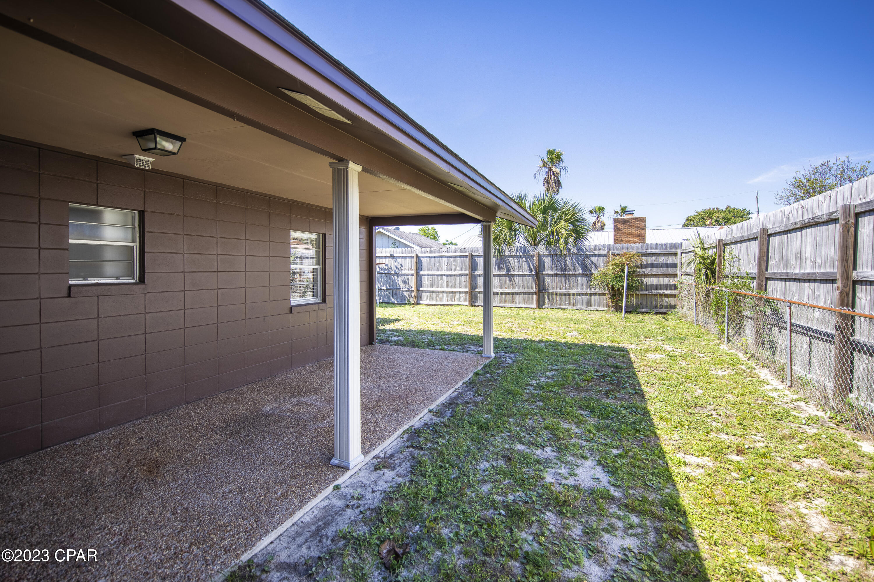 Open Sands - Residential