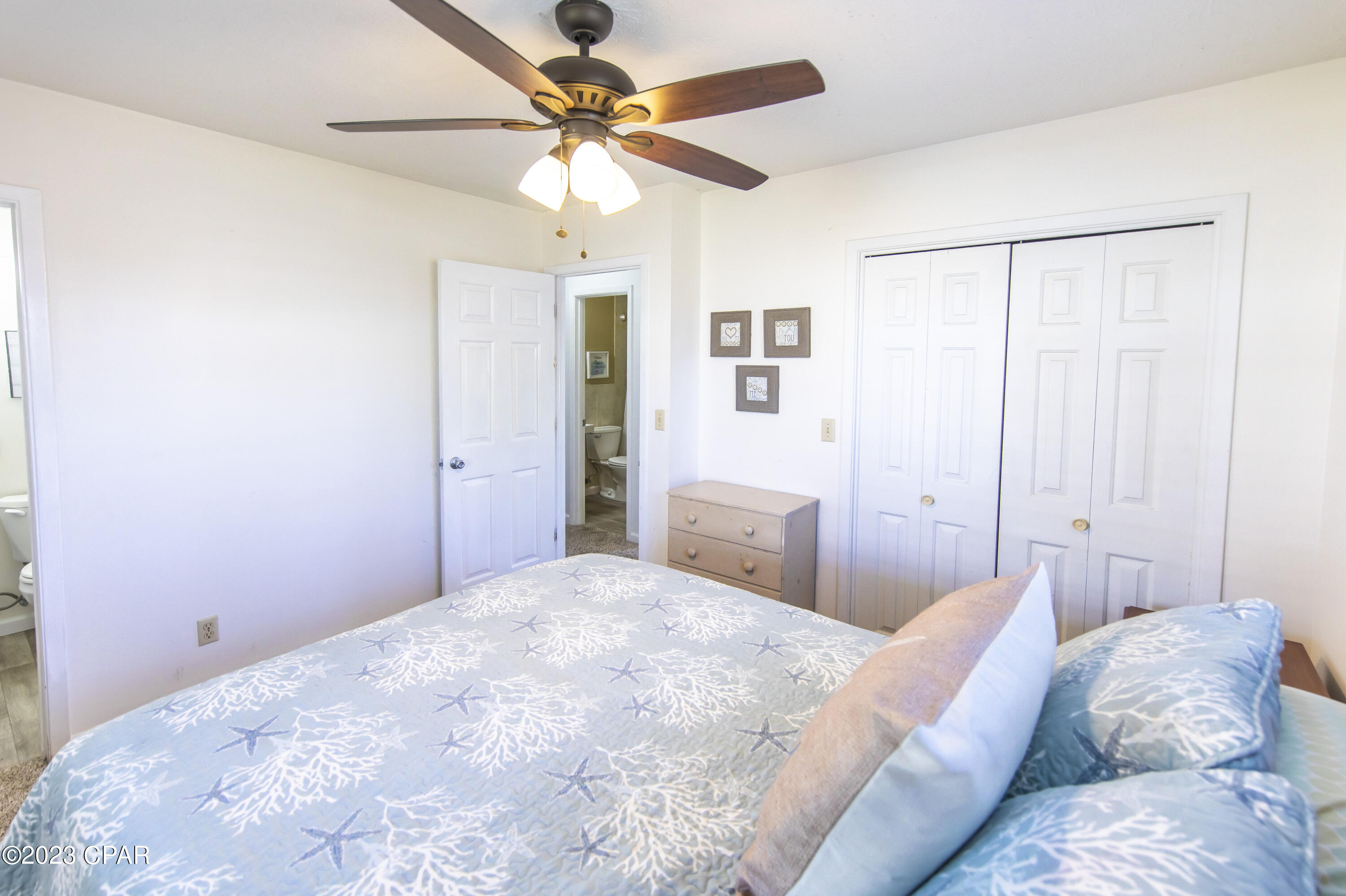 Open Sands - Residential