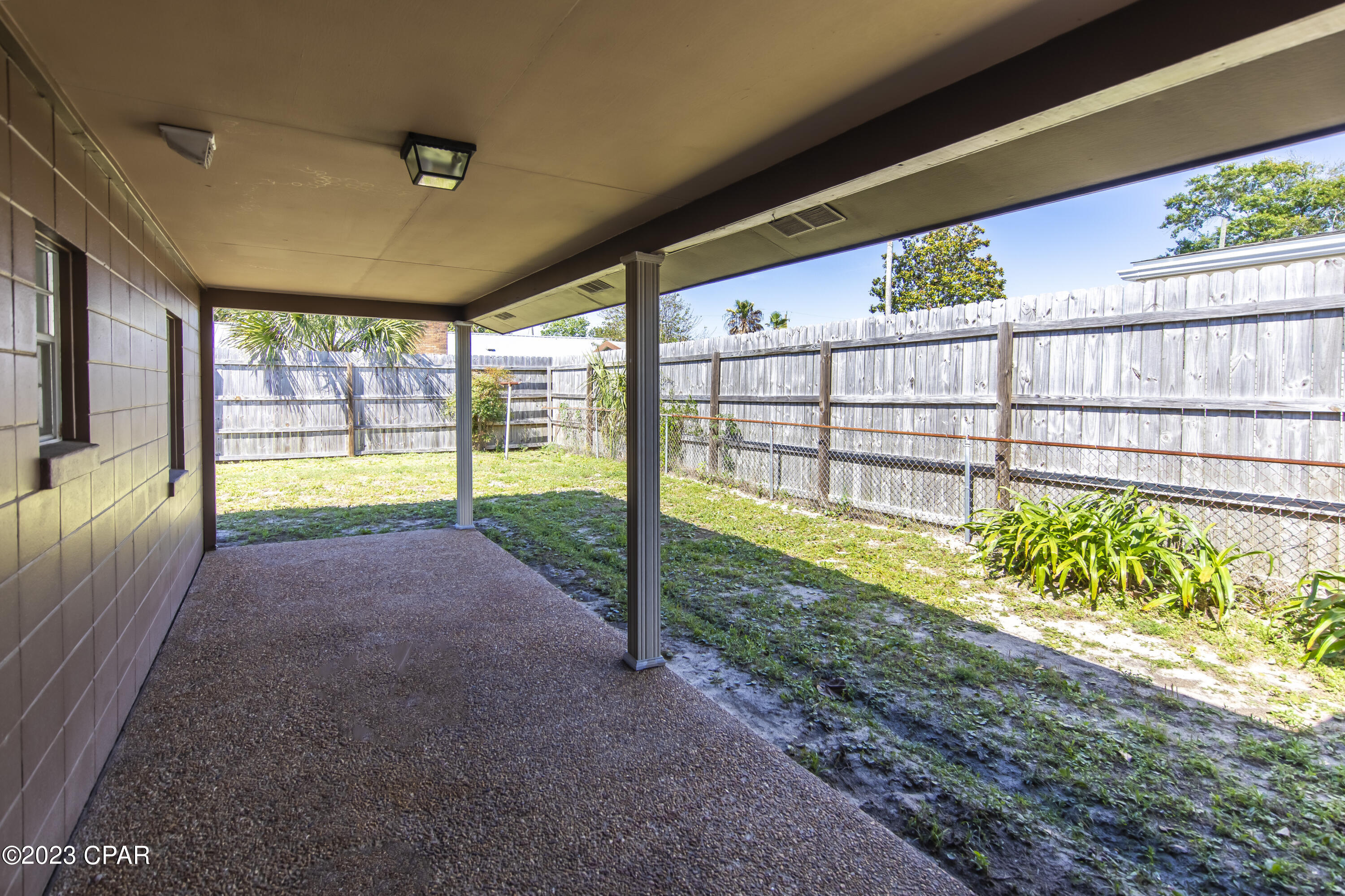 Open Sands - Residential