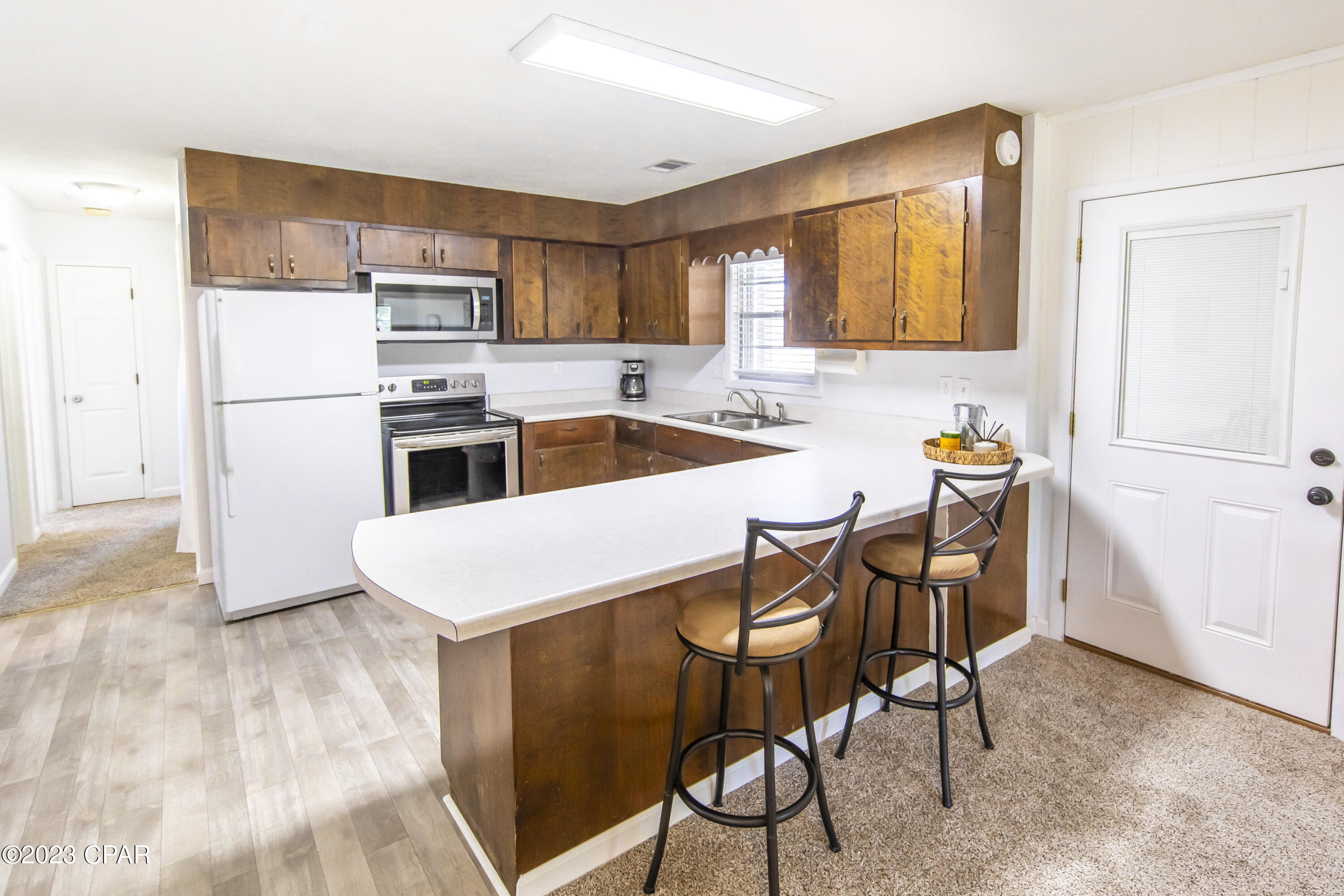 Open Sands - Residential