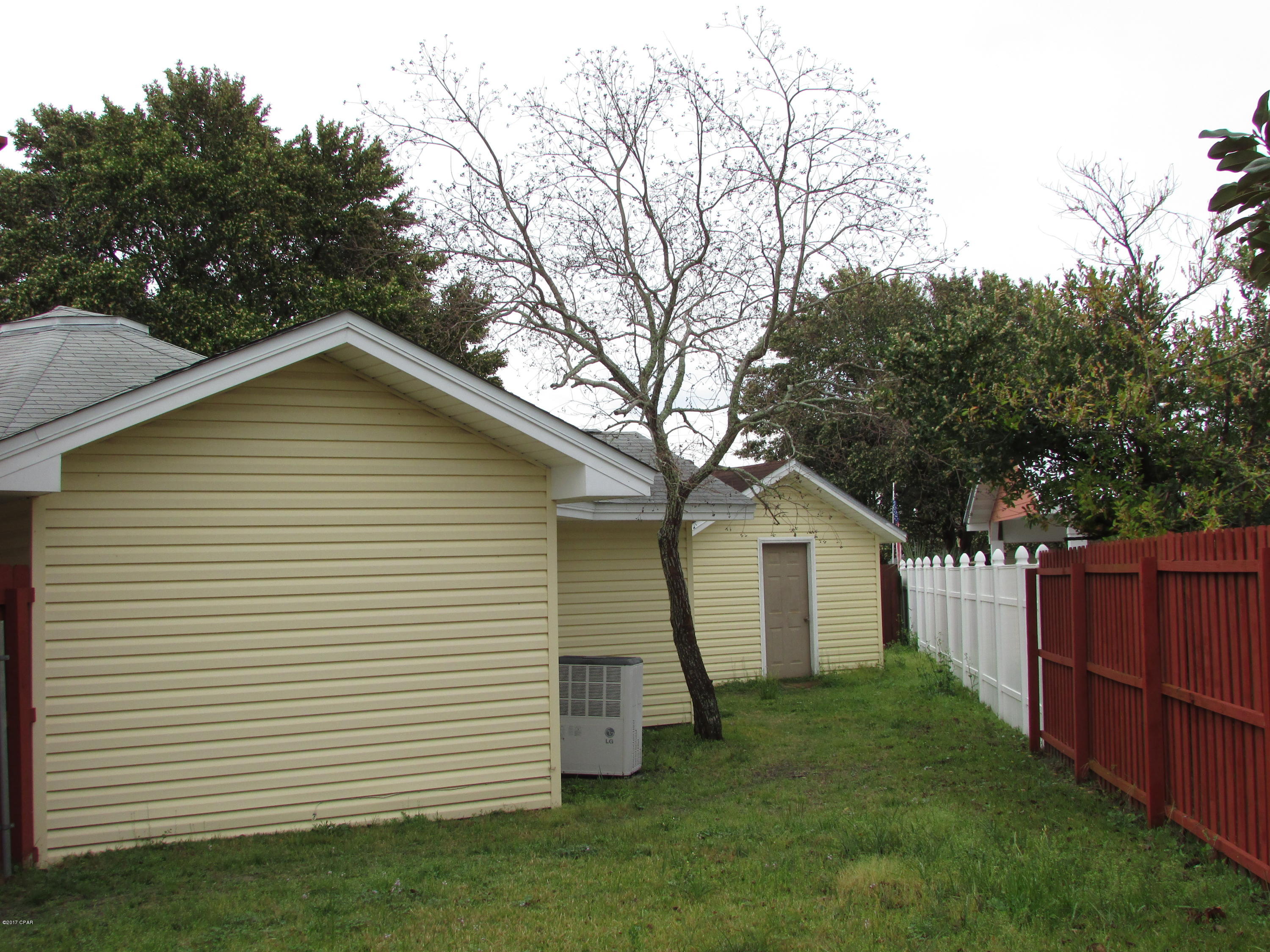 [No Recorded Subdiv] - Residential Lease