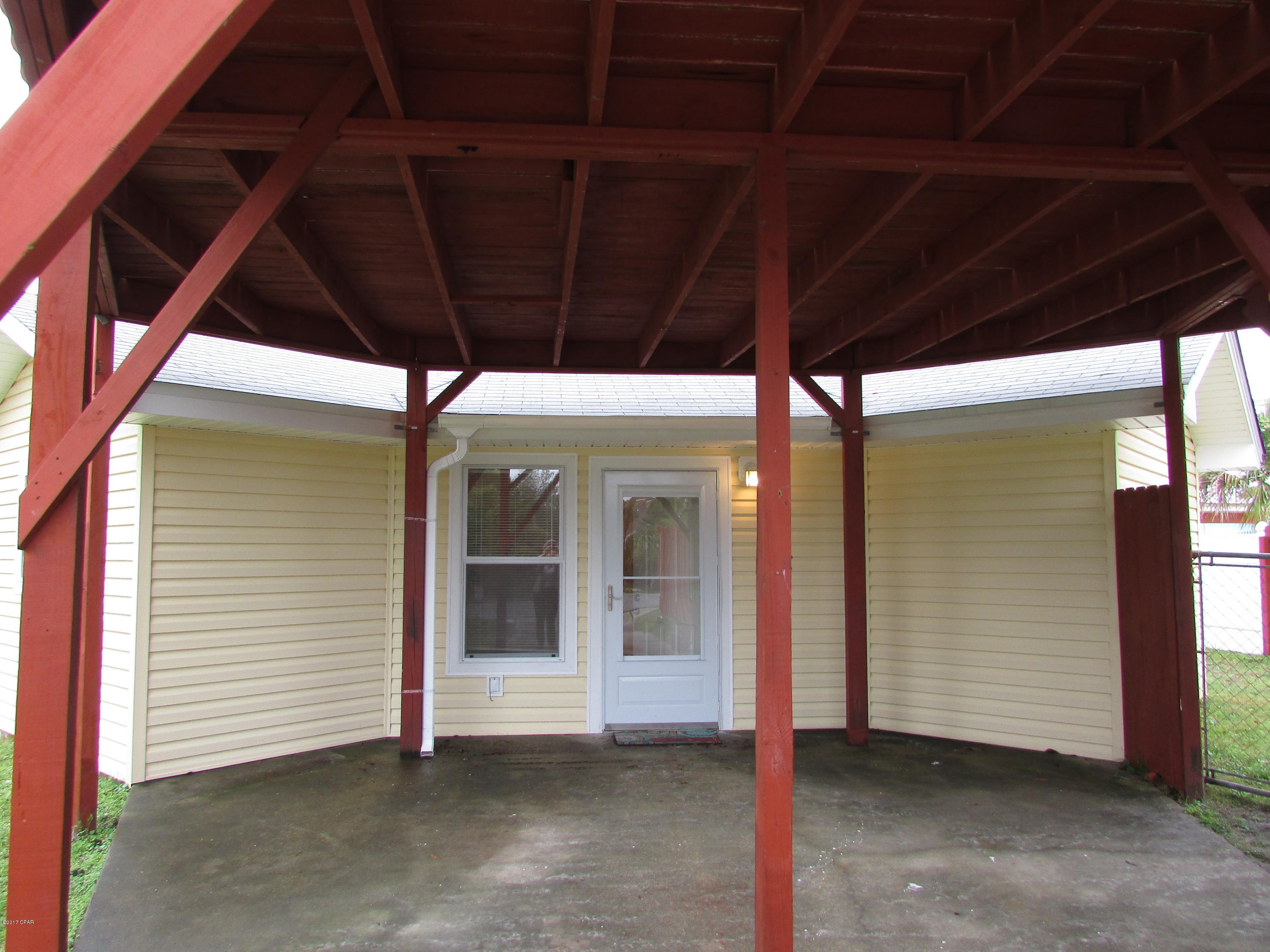 [No Recorded Subdiv] - Residential Lease