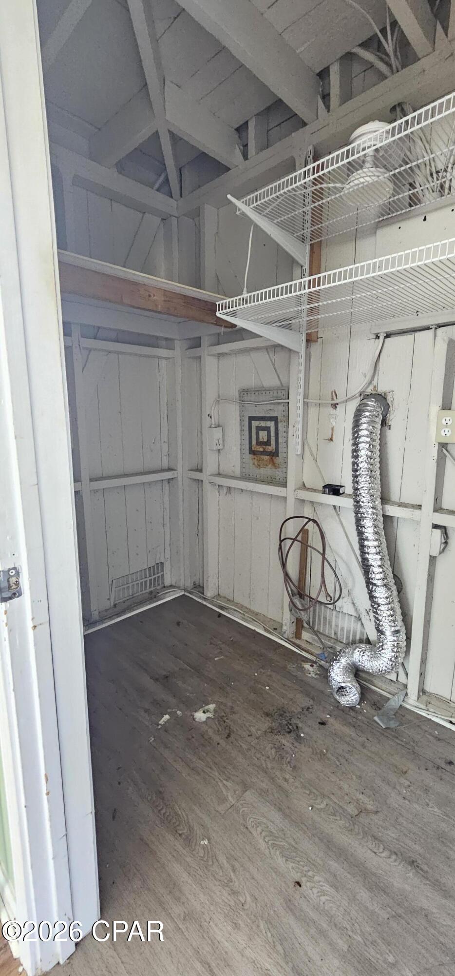 Old Orchard - Residential