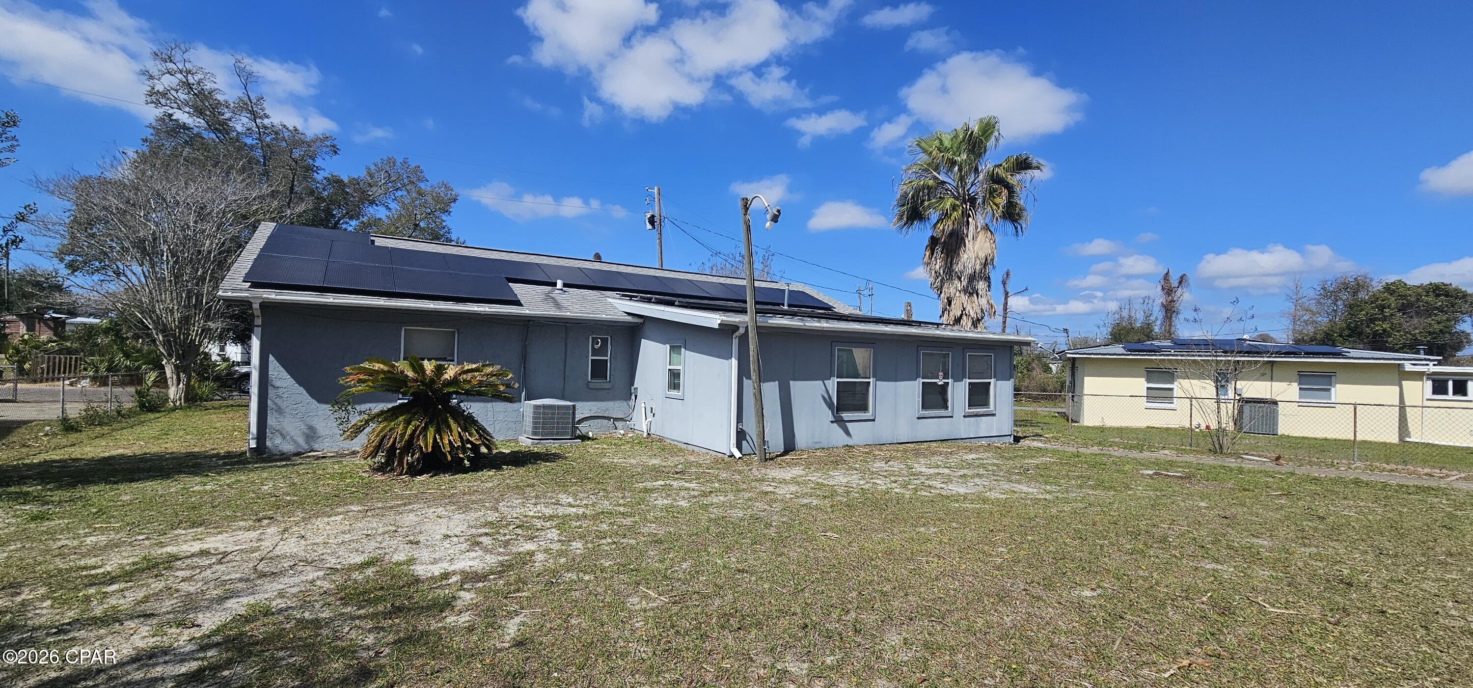 Old Orchard - Residential