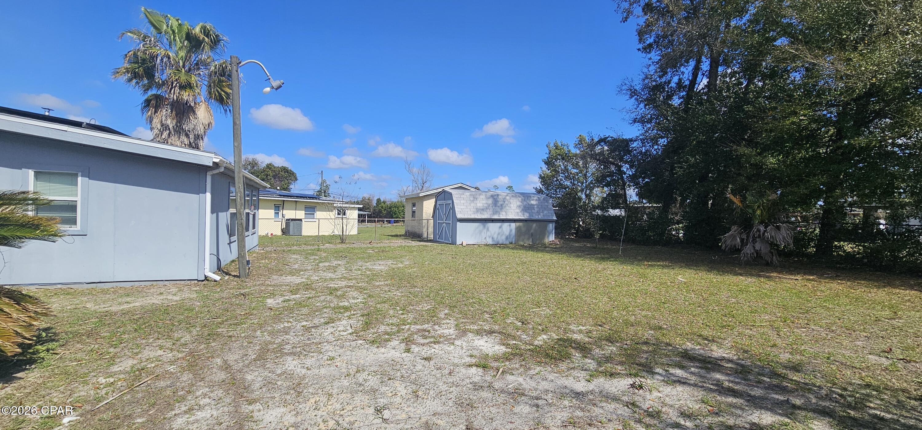 Old Orchard - Residential