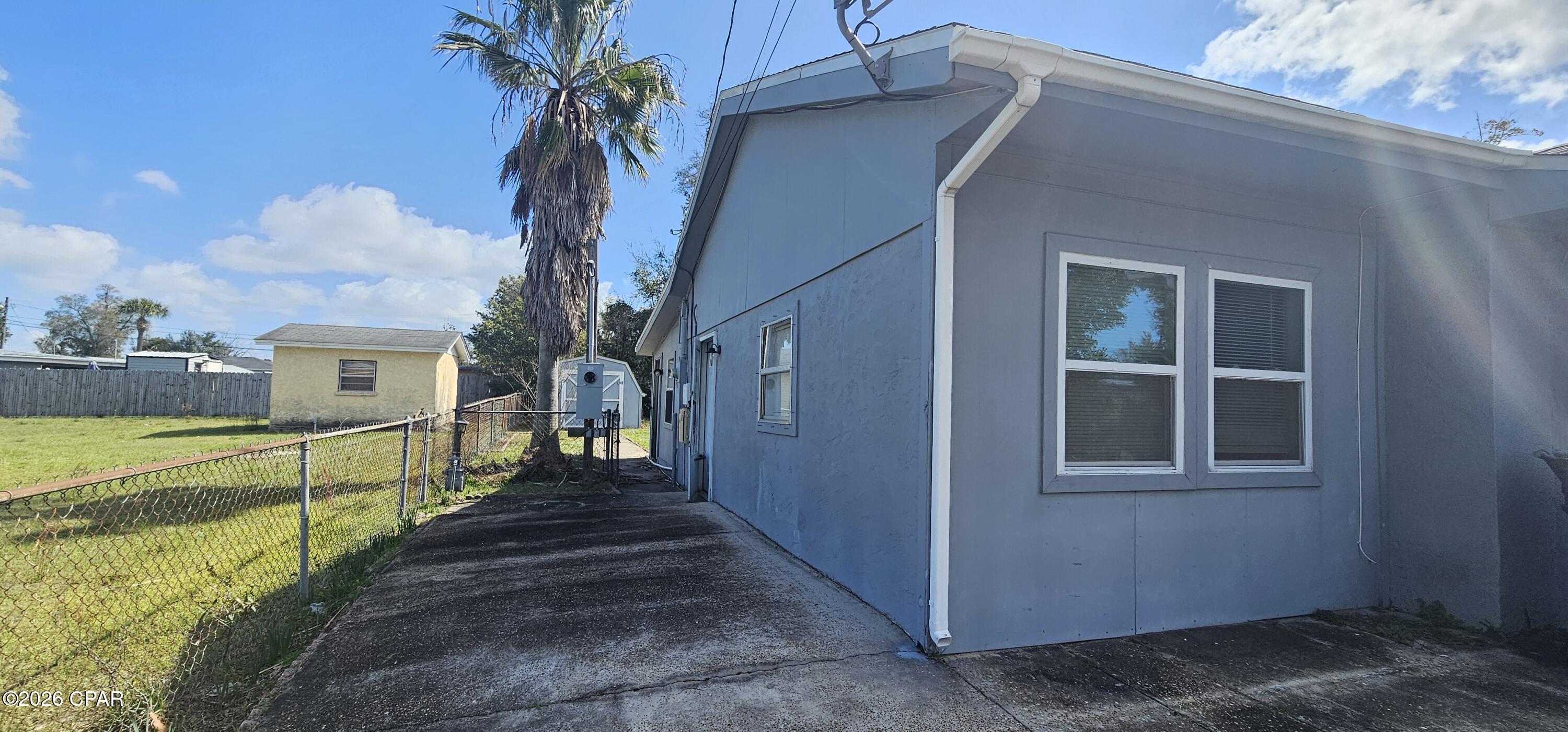 Old Orchard - Residential