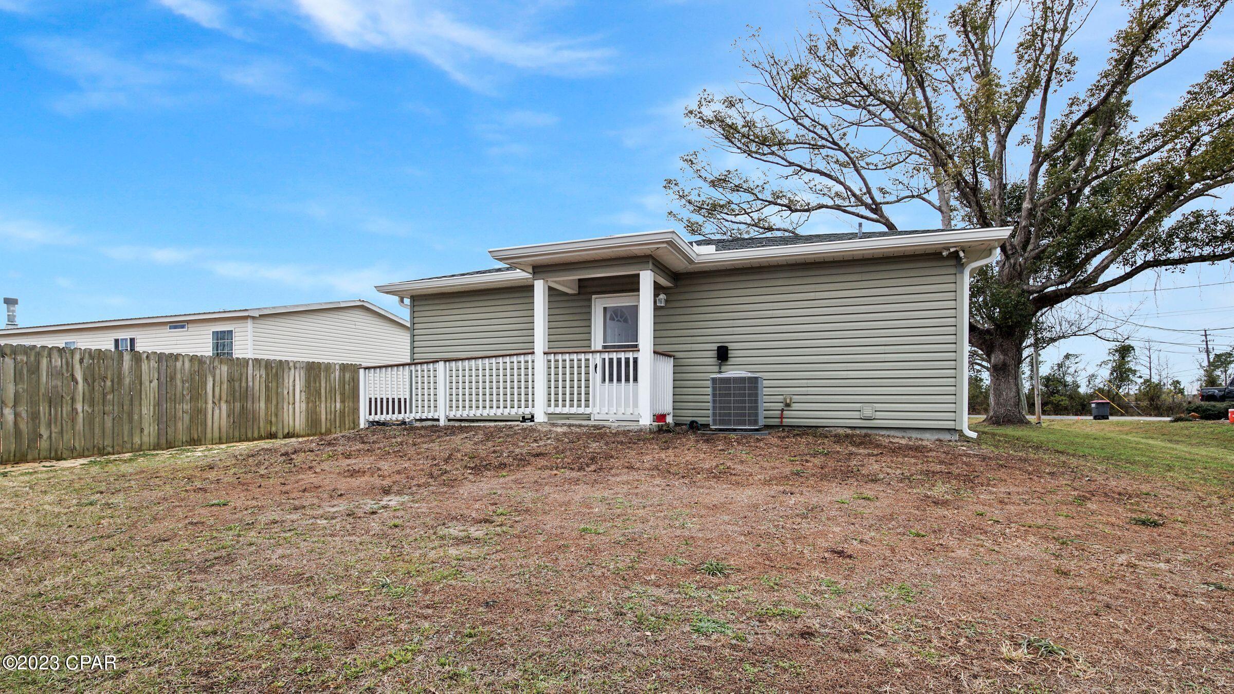 No Named Subdivision - Residential