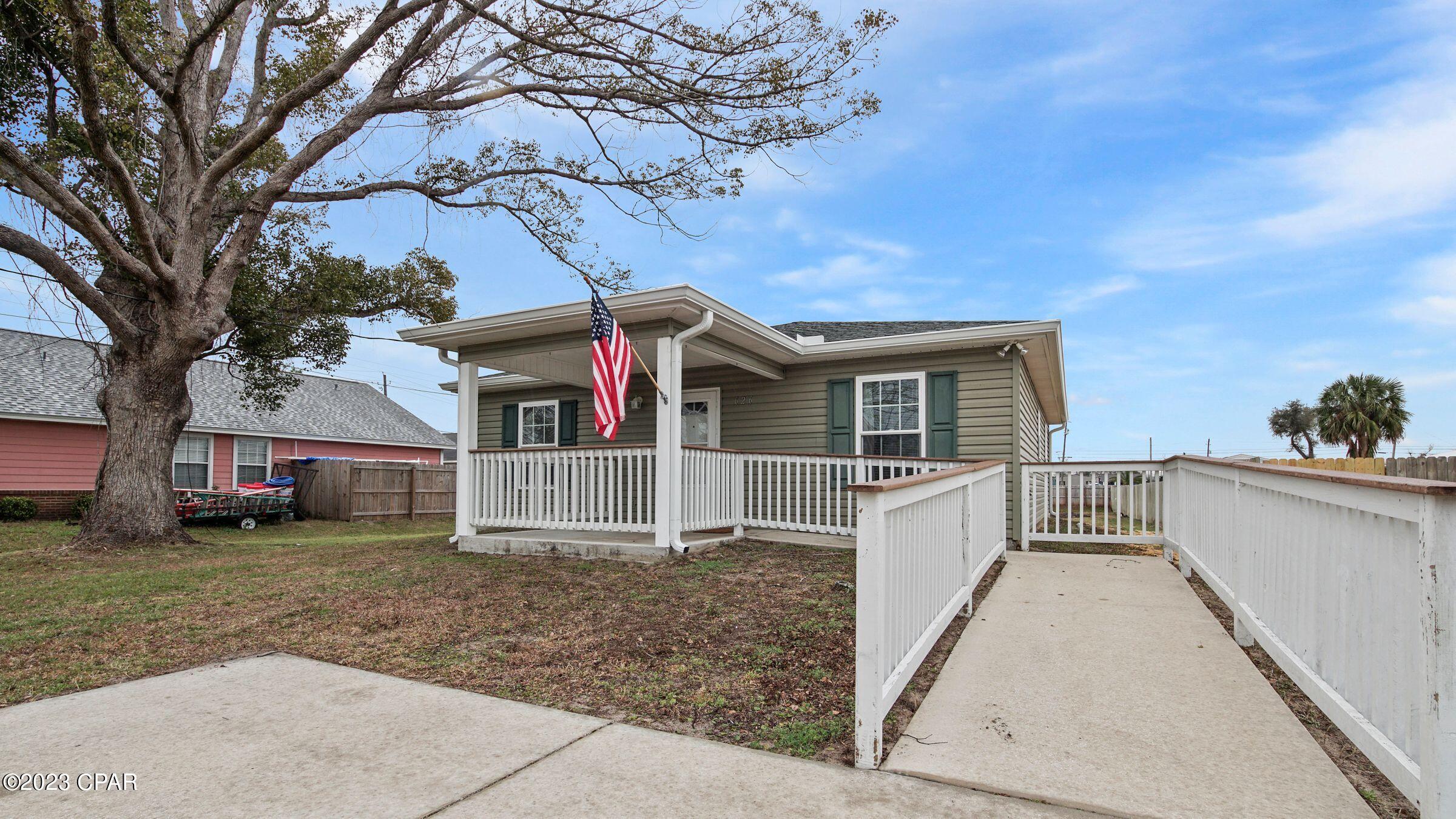 No Named Subdivision - Residential