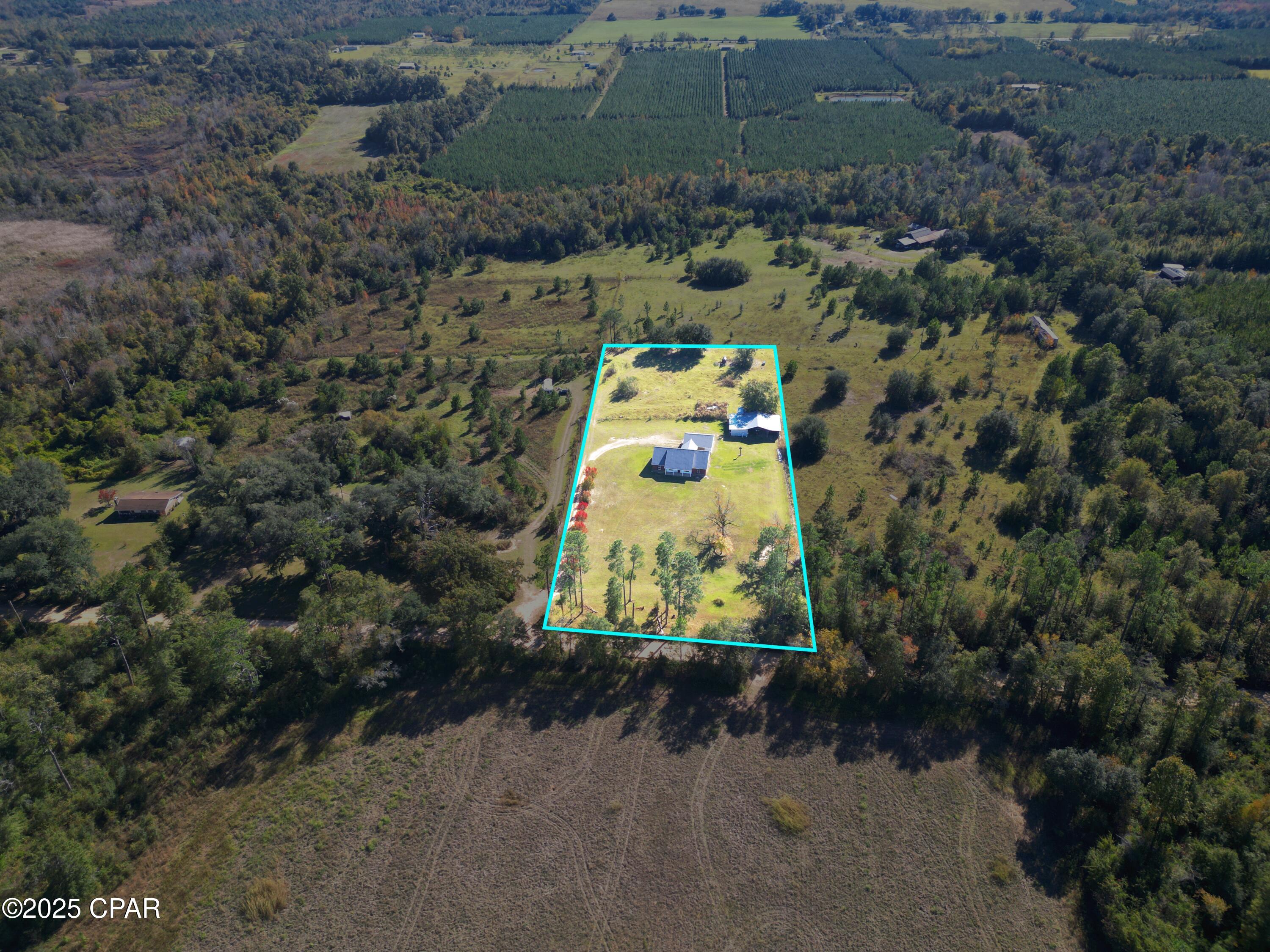 [No Recorded Subdiv] - Residential