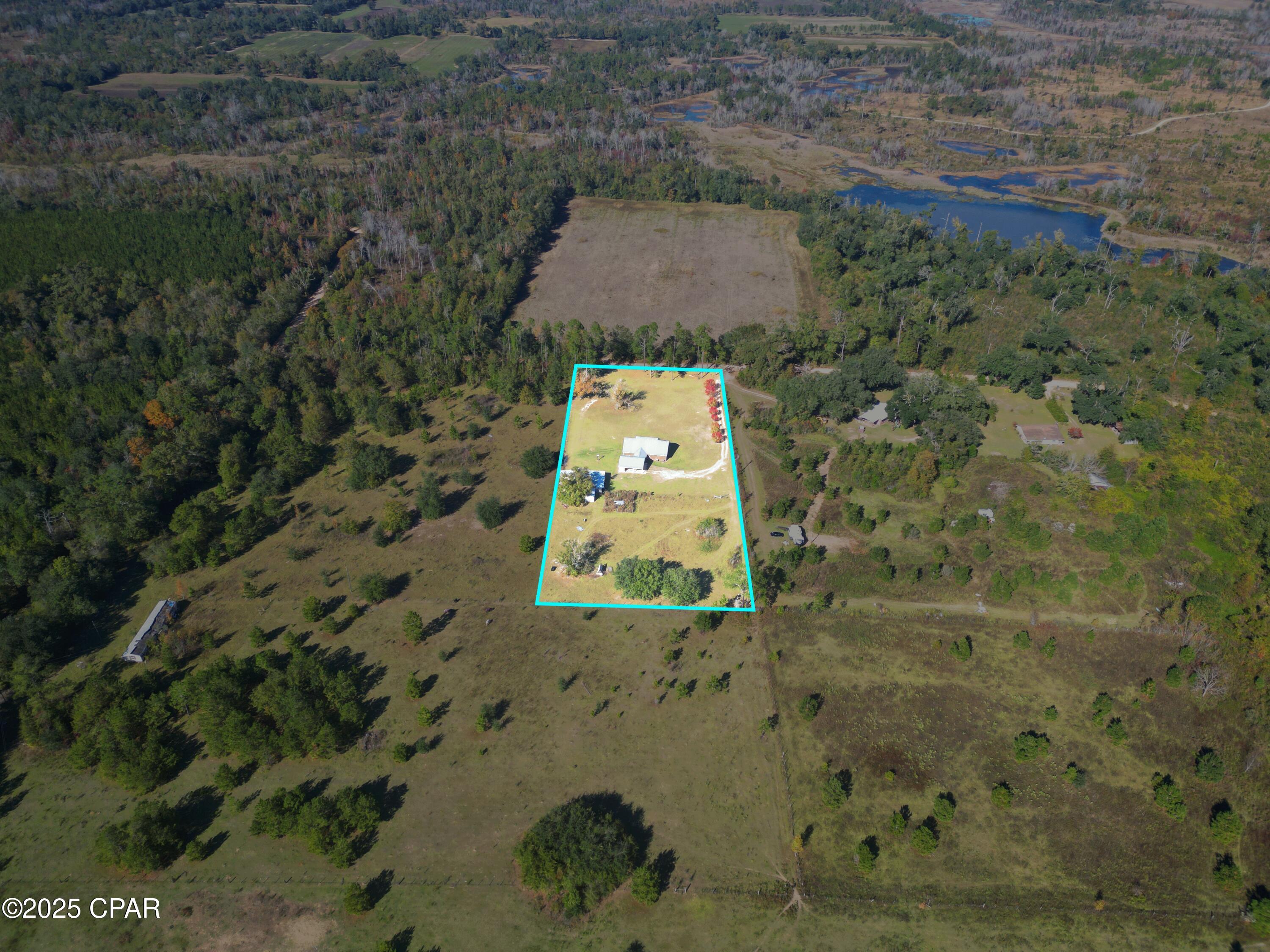 [No Recorded Subdiv] - Residential