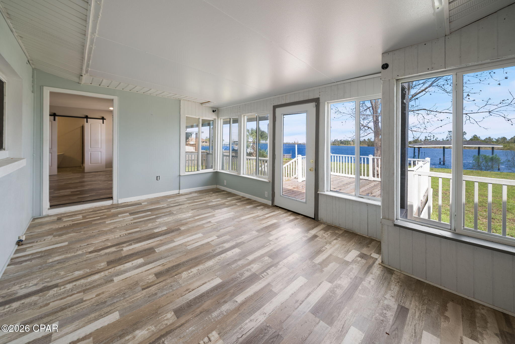 College Point 2nd Add - Residential