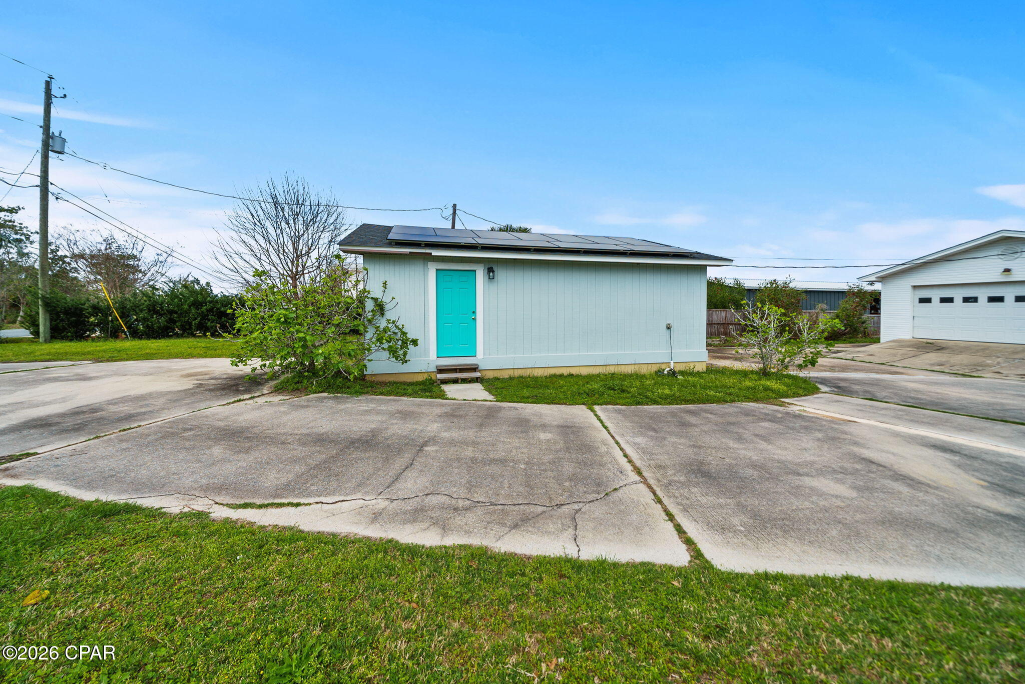 College Point 2nd Add - Residential