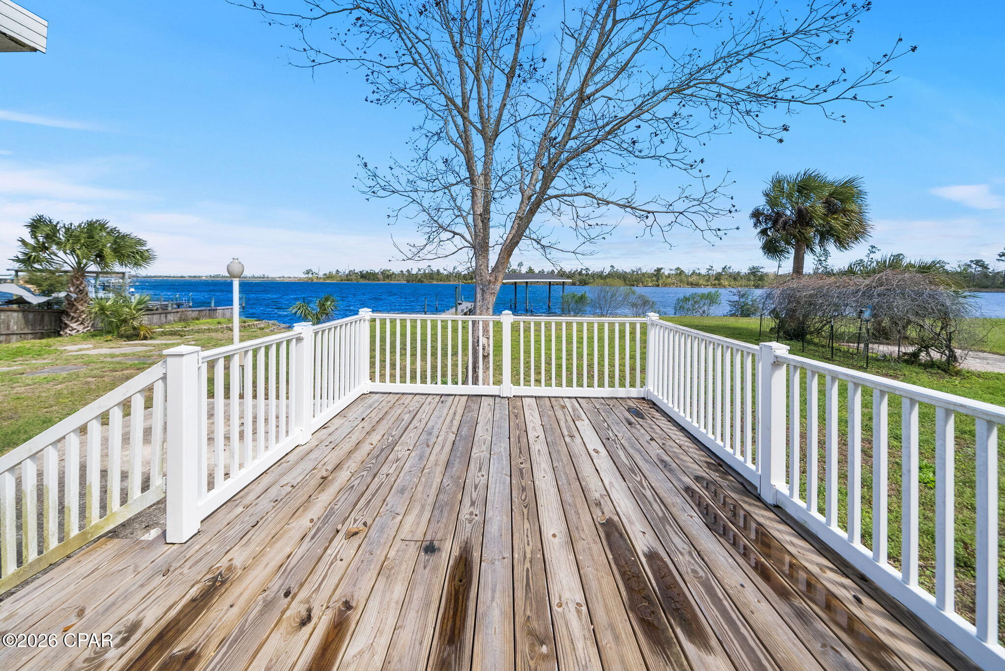 College Point 2nd Add - Residential