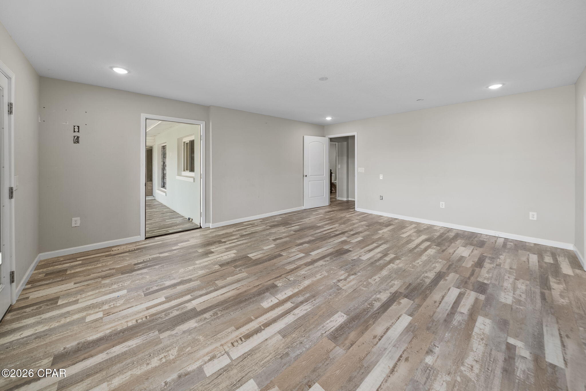 College Point 2nd Add - Residential