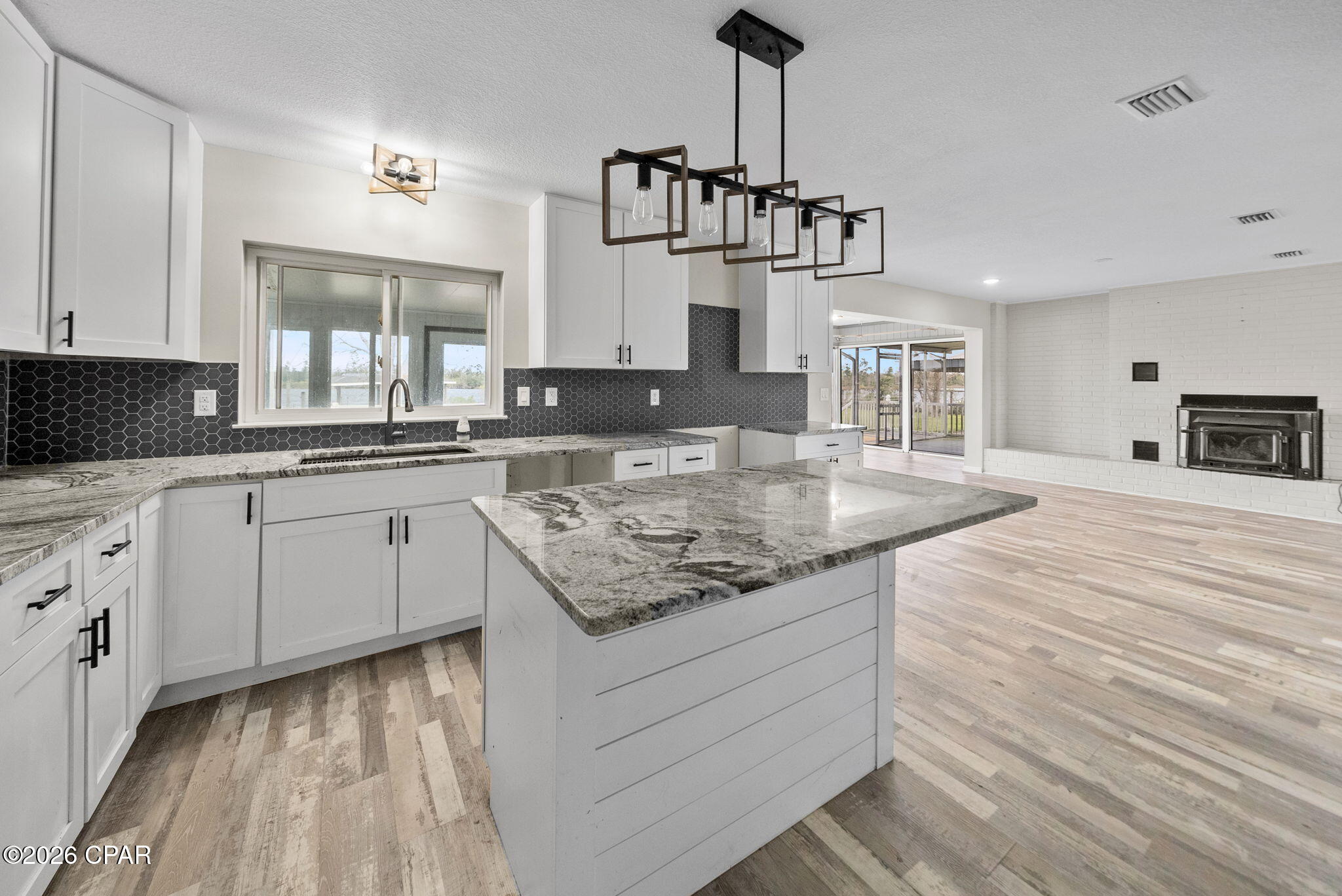 College Point 2nd Add - Residential