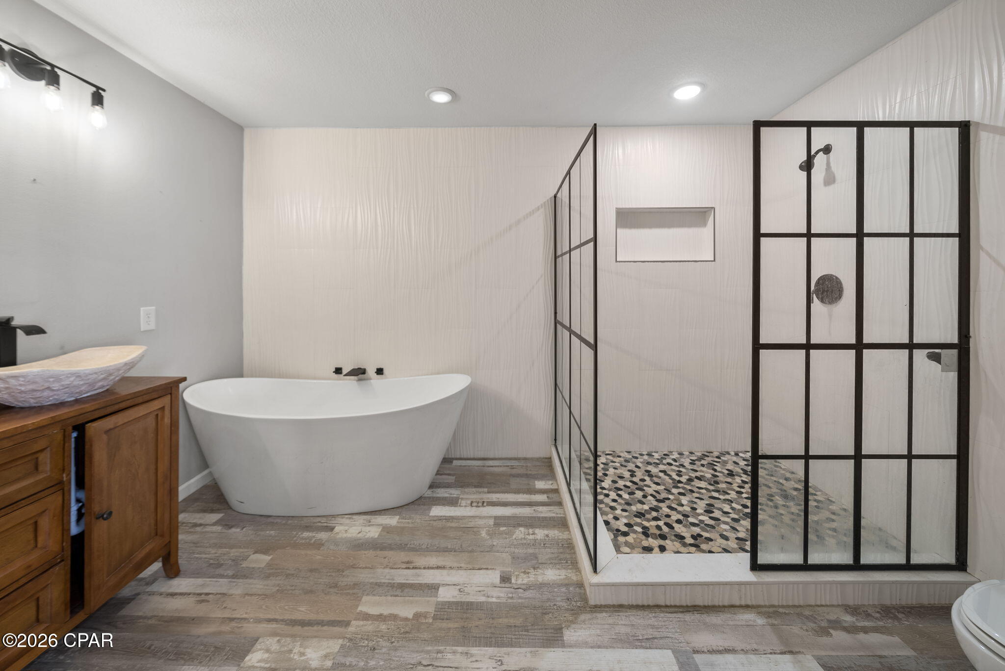 College Point 2nd Add - Residential