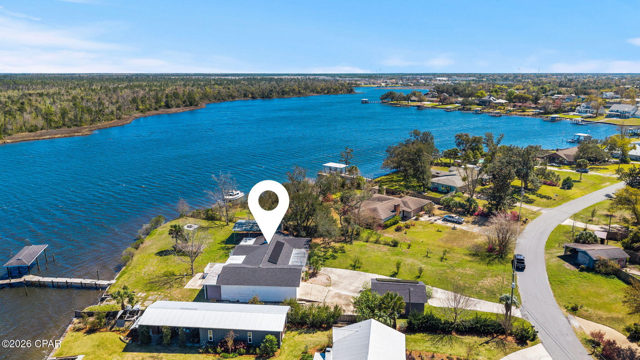 College Point 2nd Add - Residential