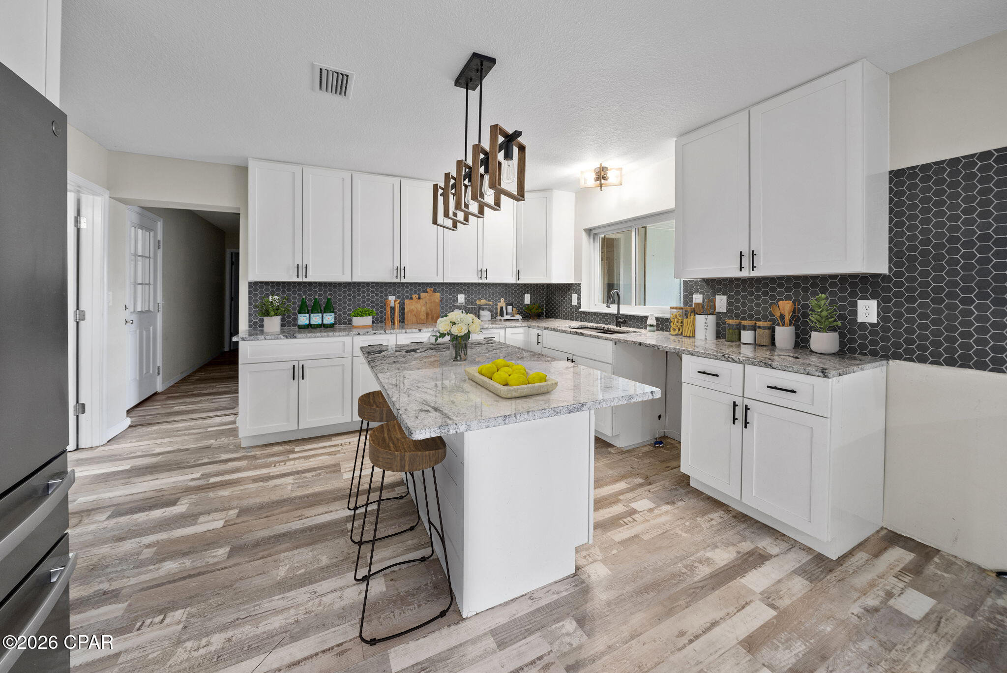 College Point 2nd Add - Residential