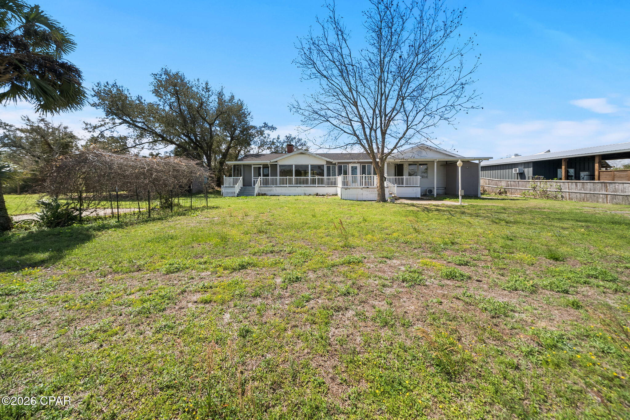 College Point 2nd Add - Residential