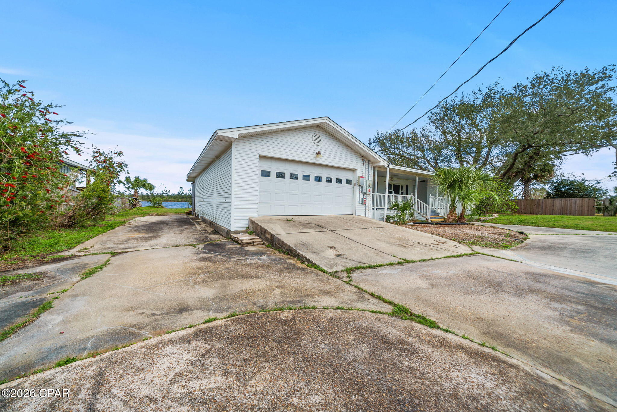 College Point 2nd Add - Residential