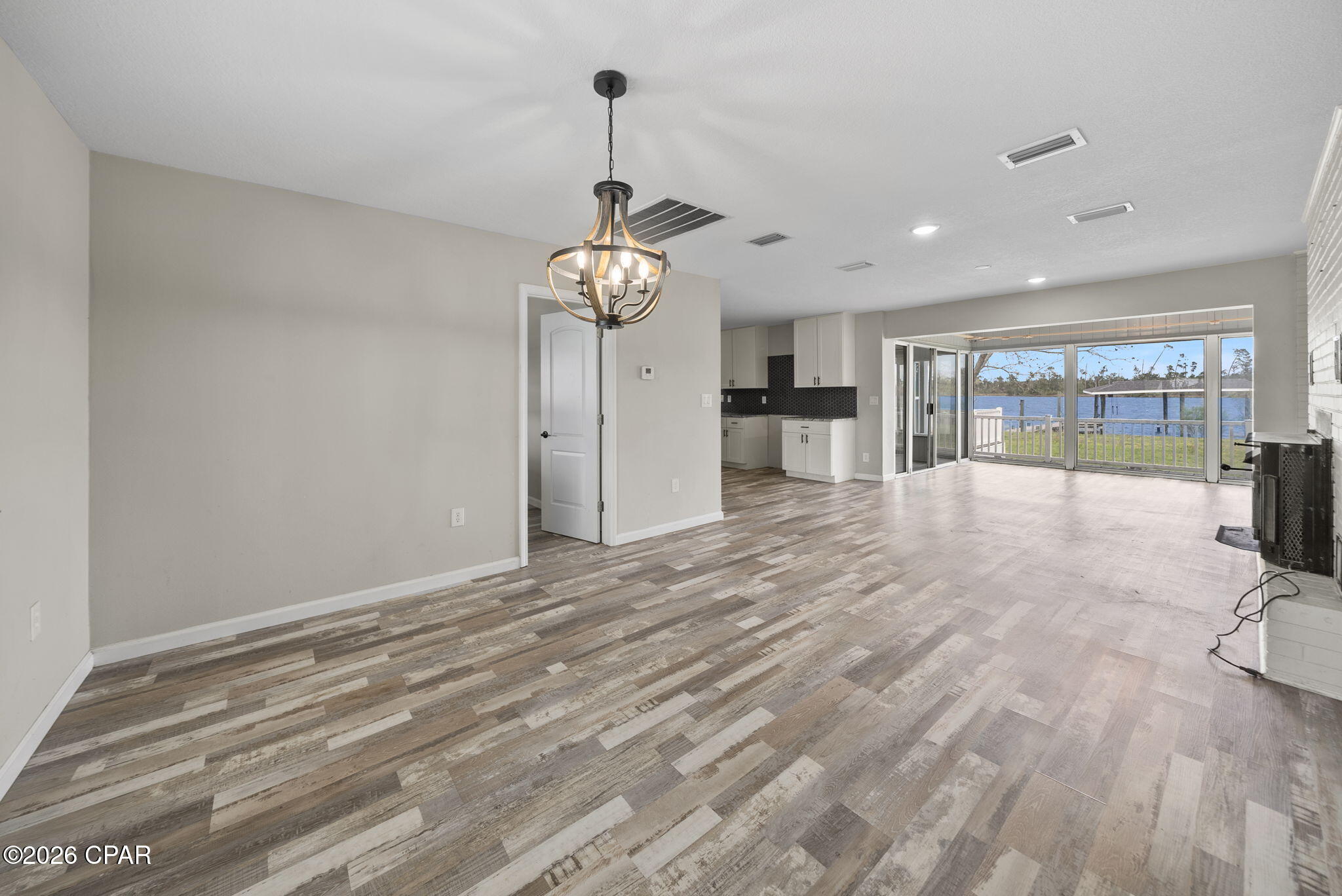 College Point 2nd Add - Residential