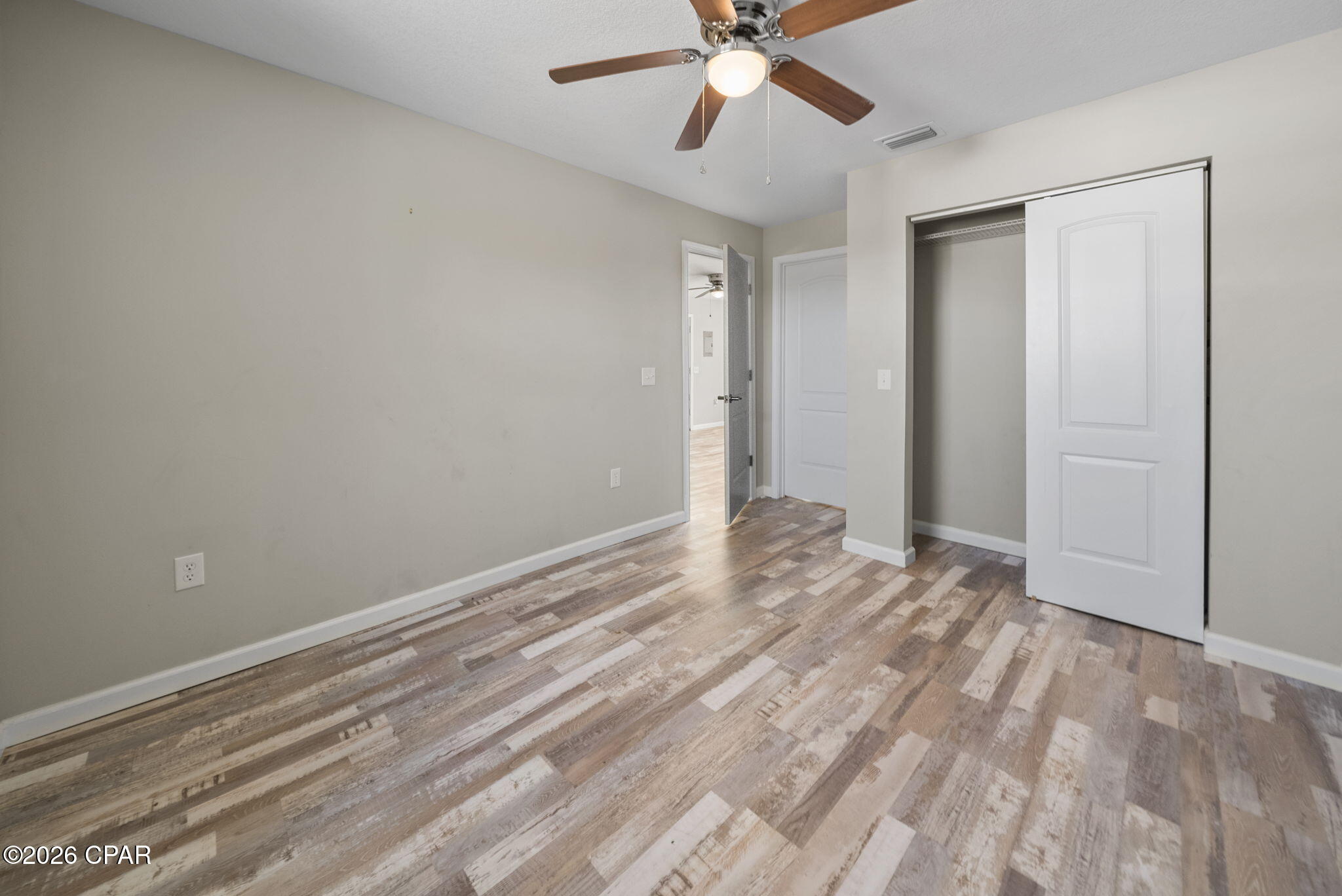 College Point 2nd Add - Residential