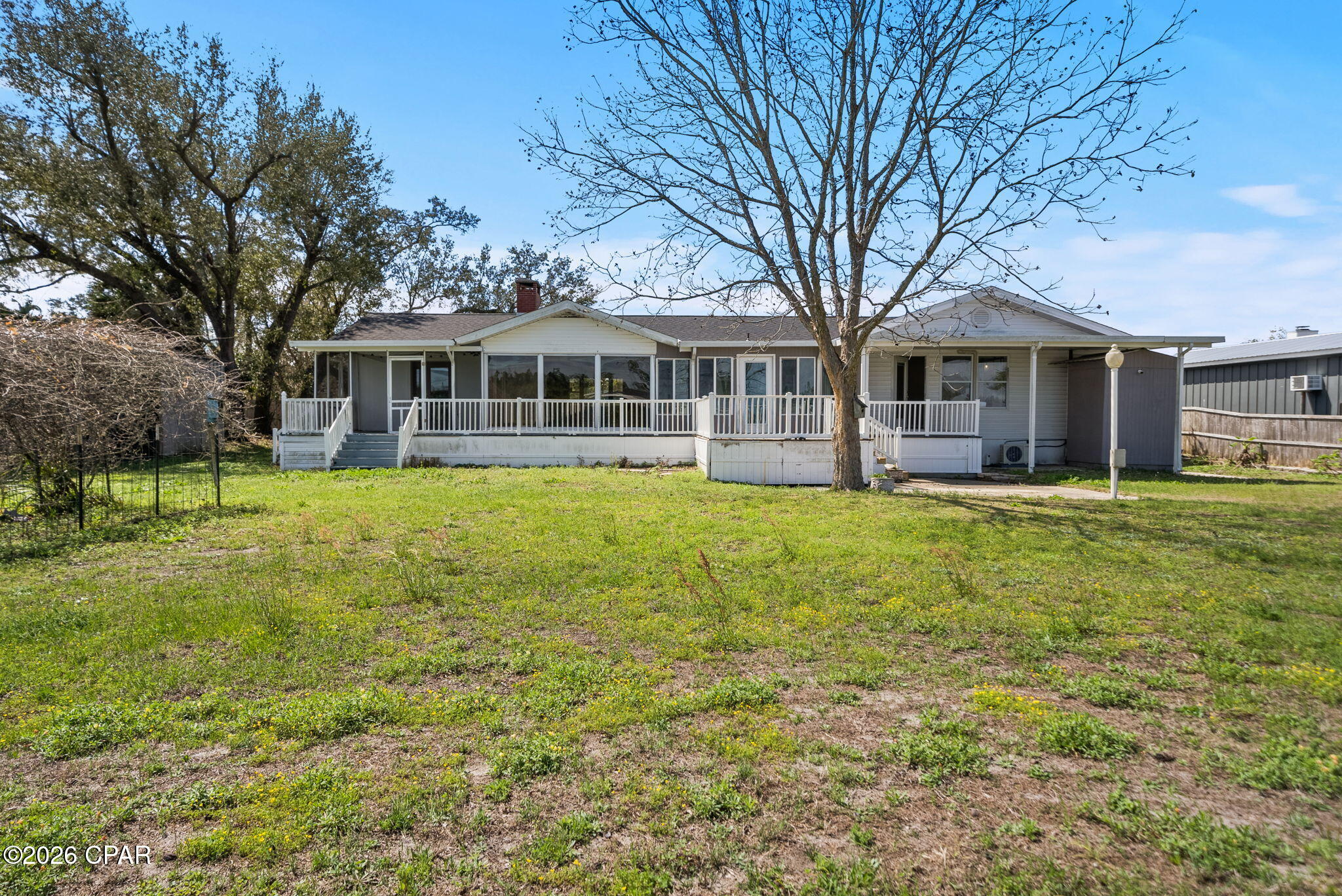 College Point 2nd Add - Residential