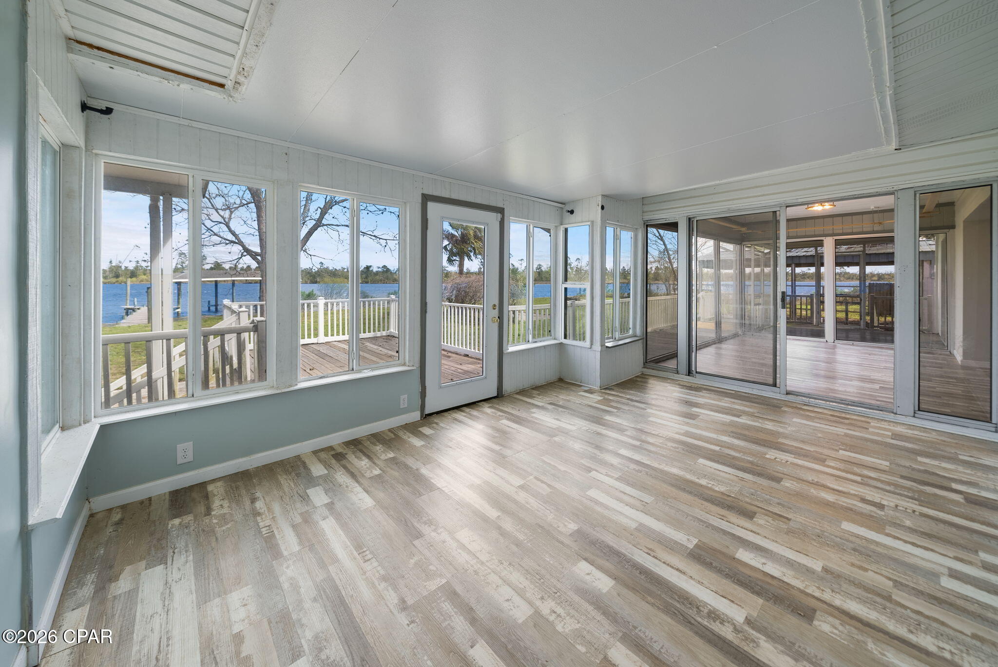 College Point 2nd Add - Residential