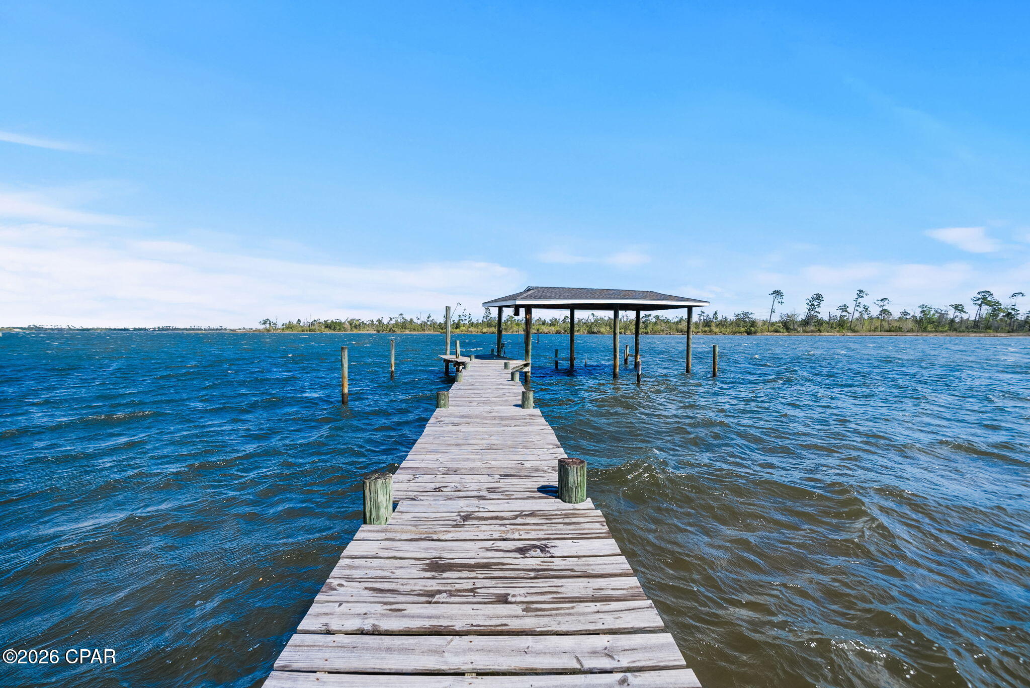 College Point 2nd Add - Residential