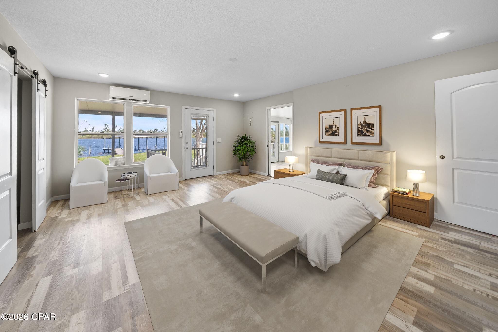 College Point 2nd Add - Residential