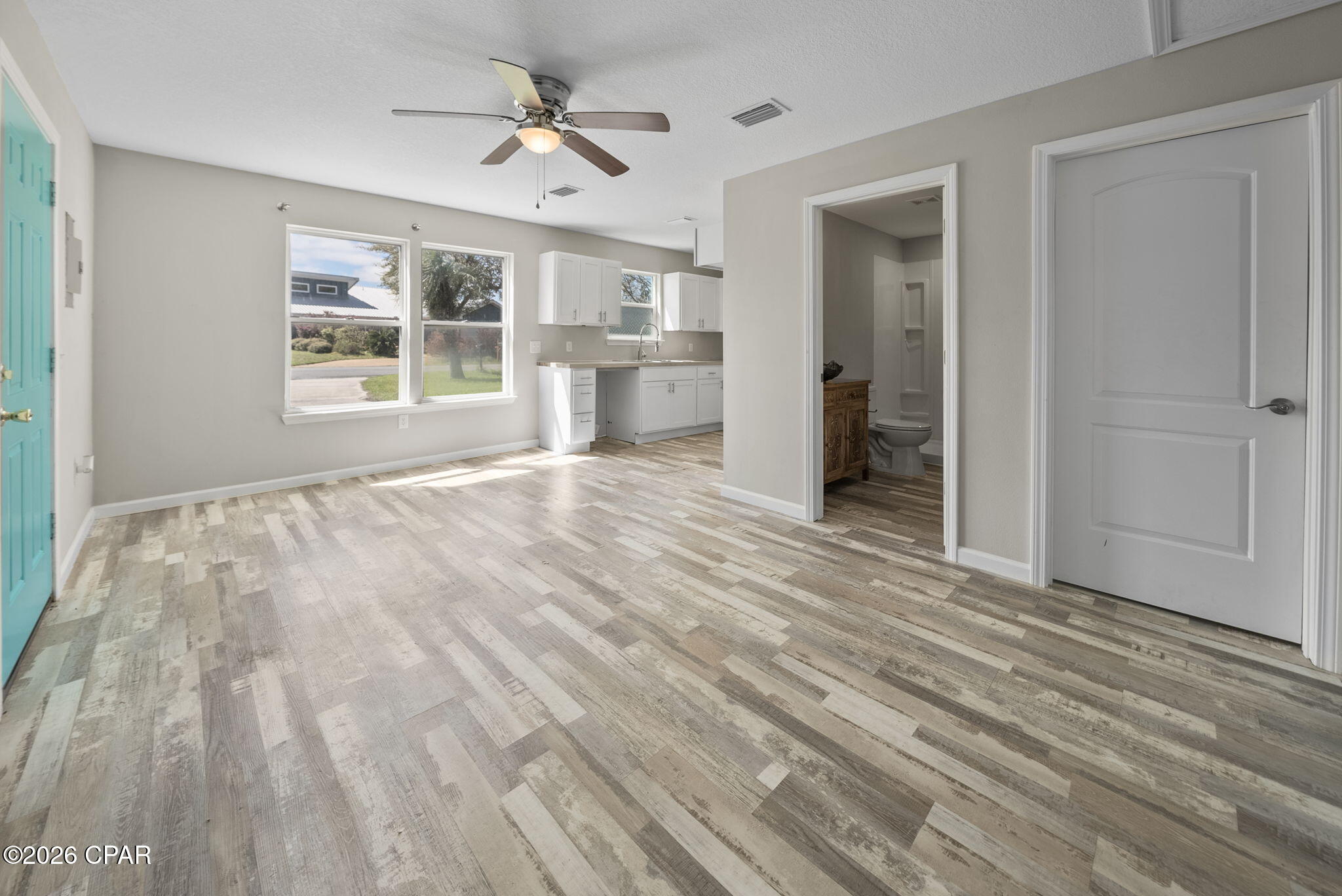 College Point 2nd Add - Residential