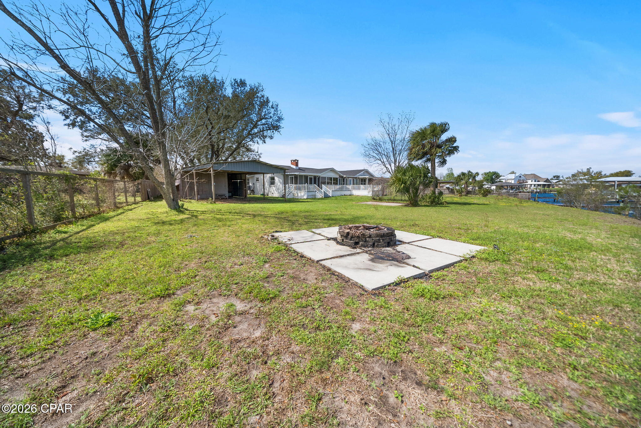 College Point 2nd Add - Residential