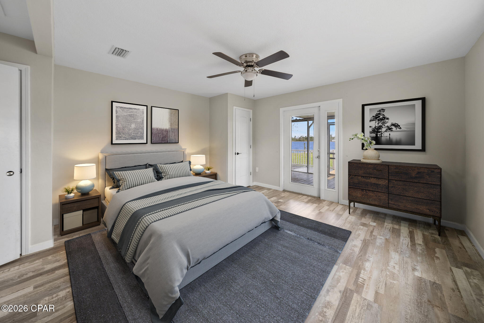 College Point 2nd Add - Residential