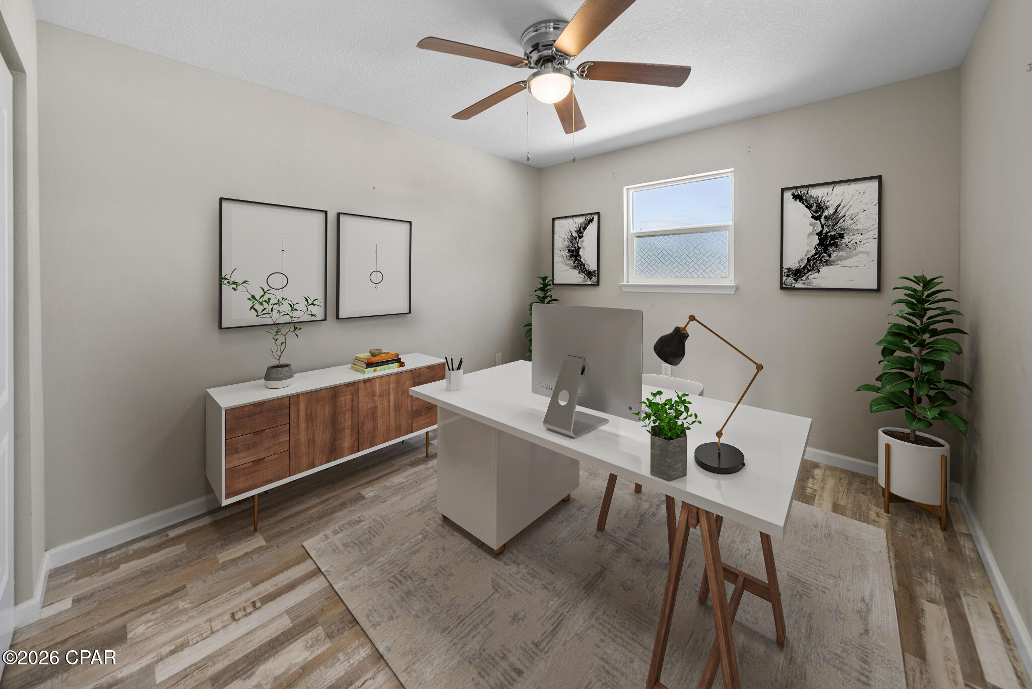 College Point 2nd Add - Residential