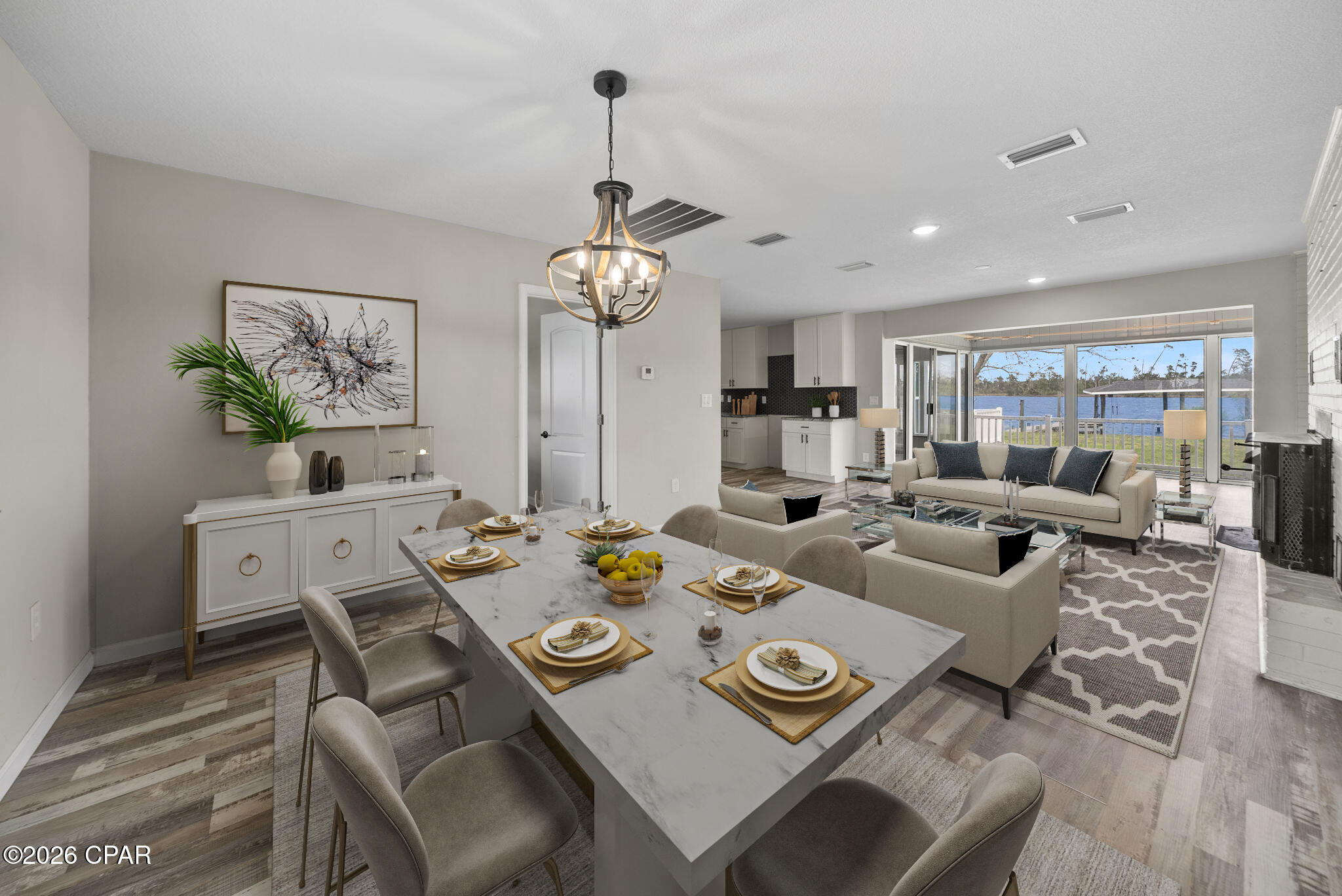 College Point 2nd Add - Residential