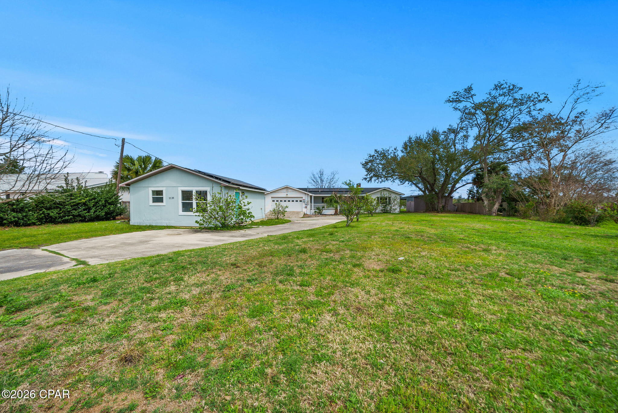 College Point 2nd Add - Residential