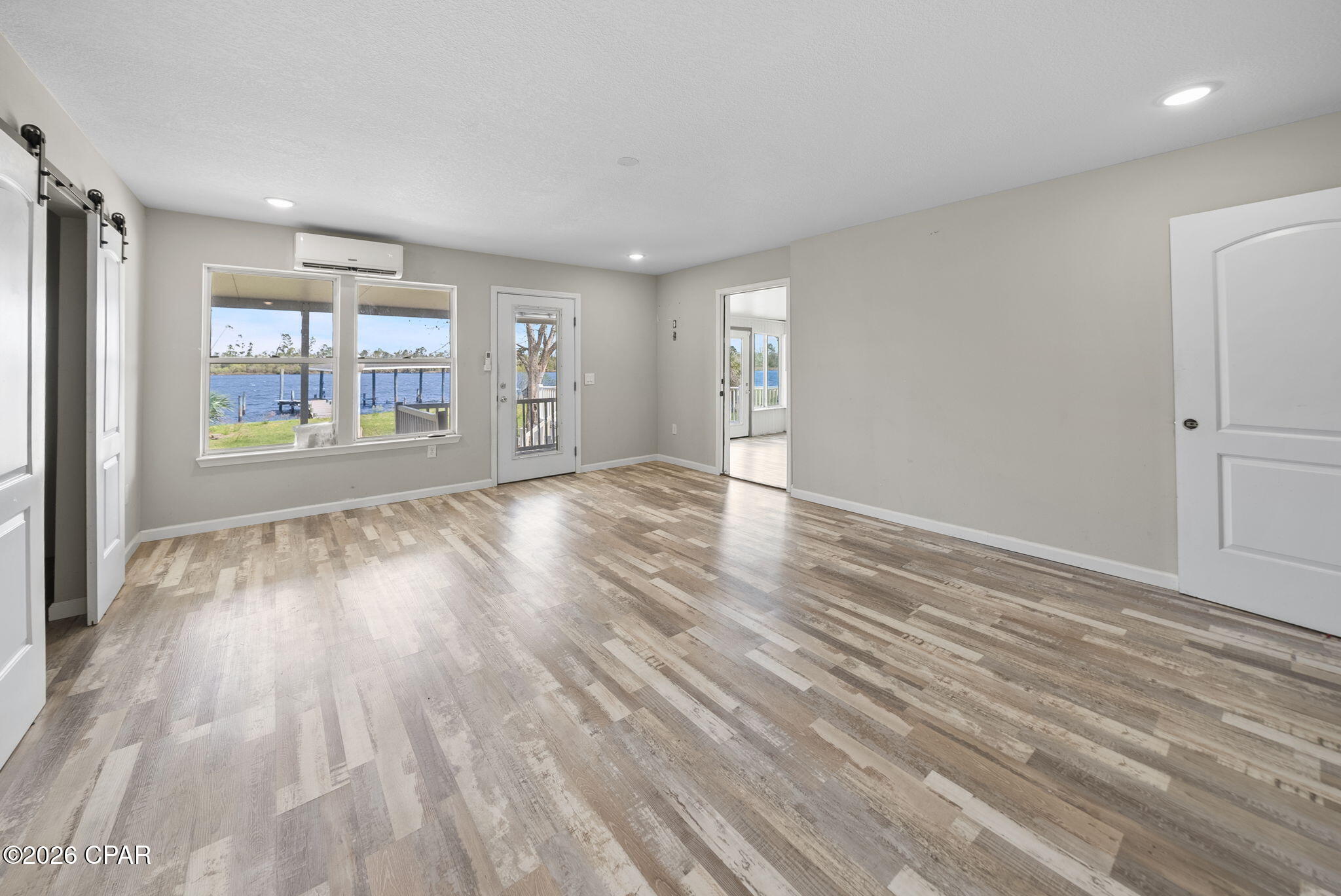 College Point 2nd Add - Residential