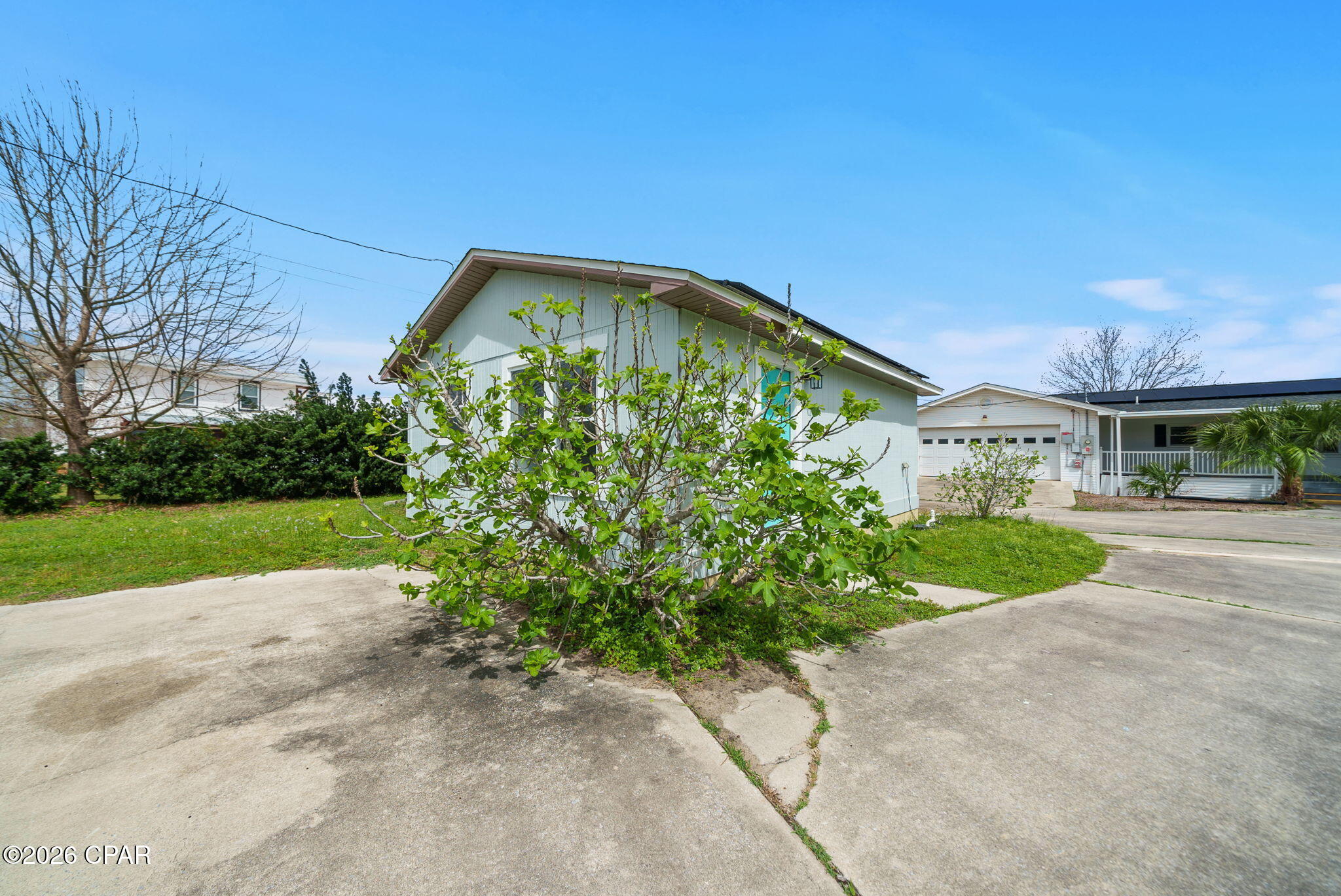 College Point 2nd Add - Residential